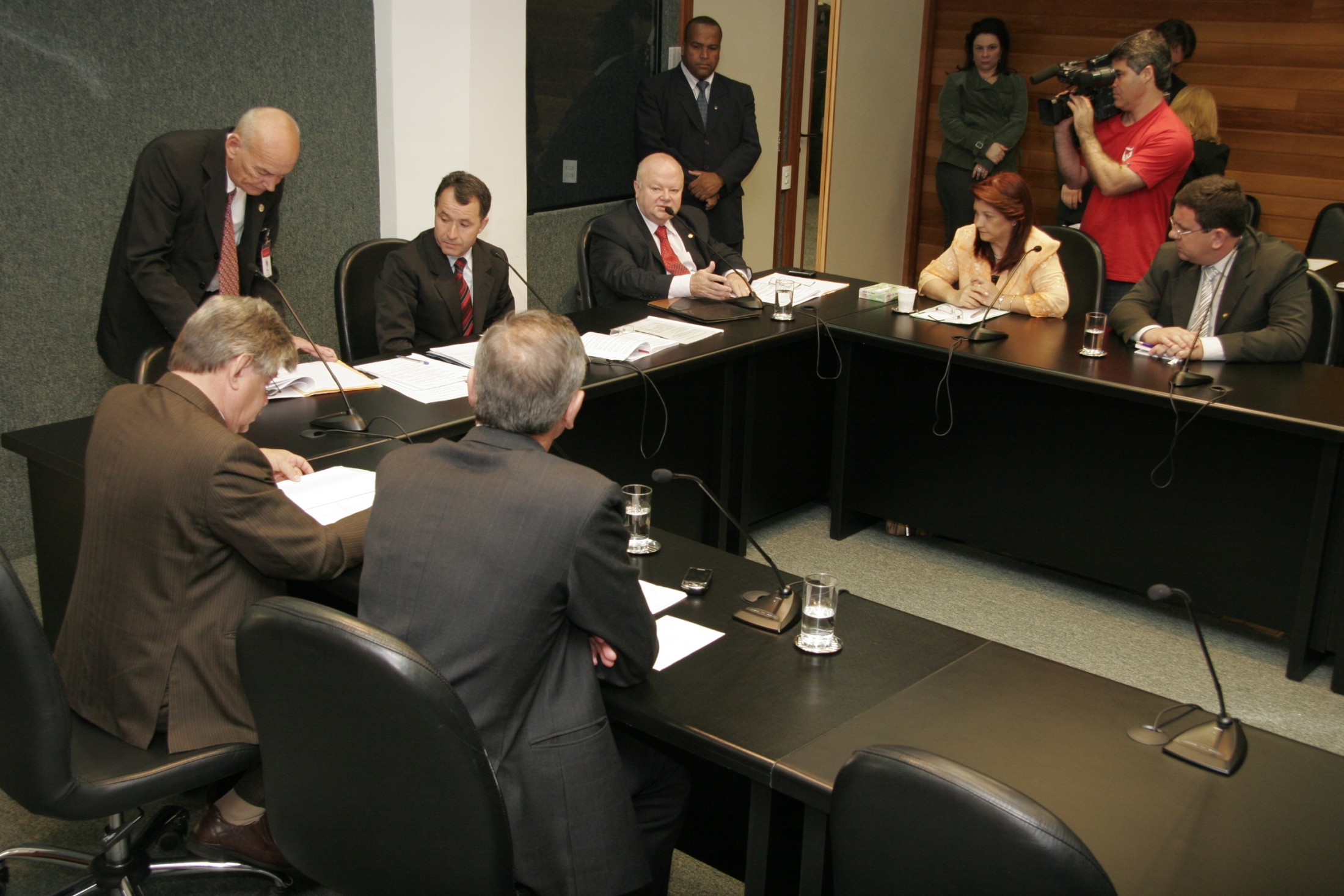 Judiciário tem projeto aprovado pela Comissão de Finanças e Tributação