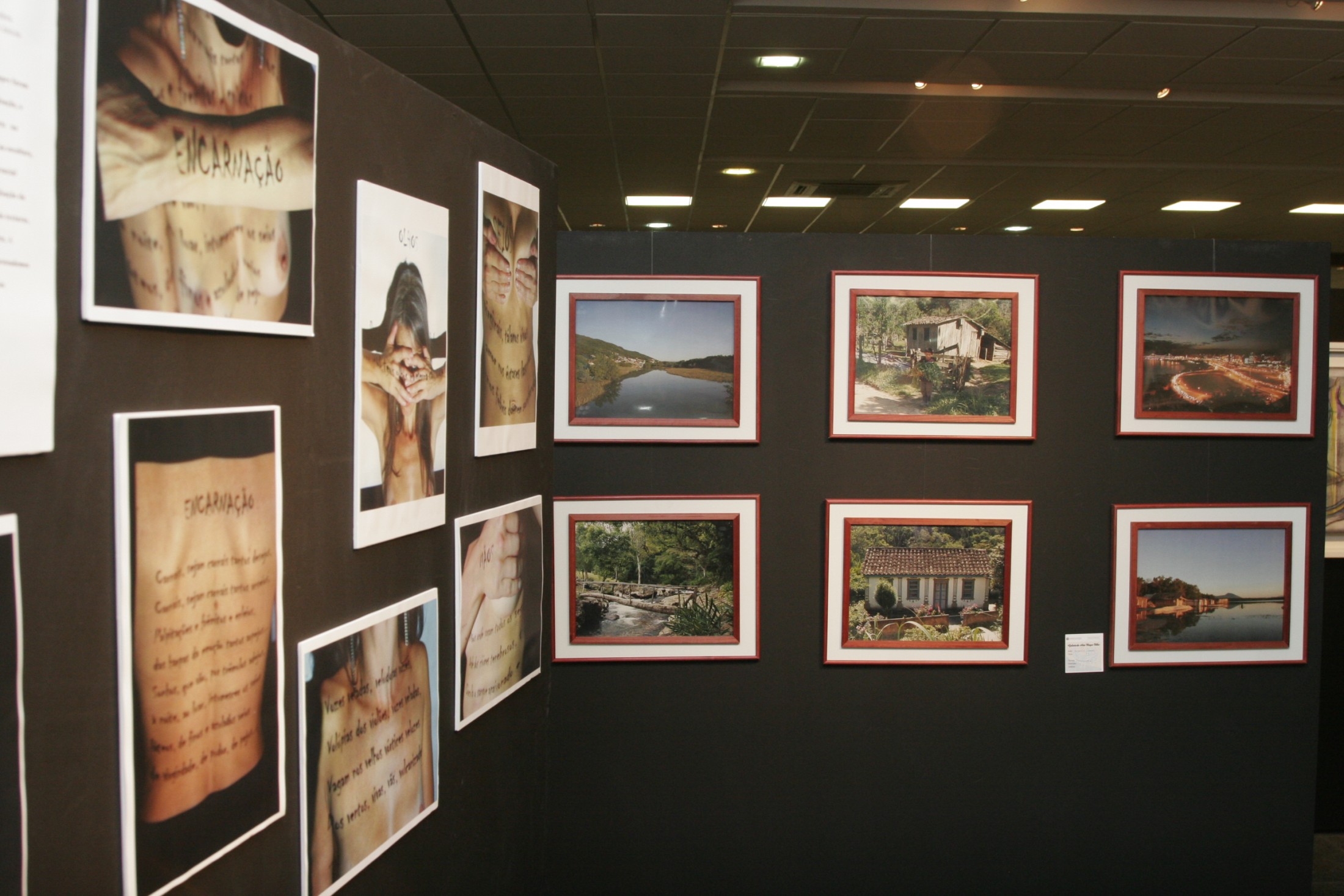 Semana do Servidor – Mostra Nossa