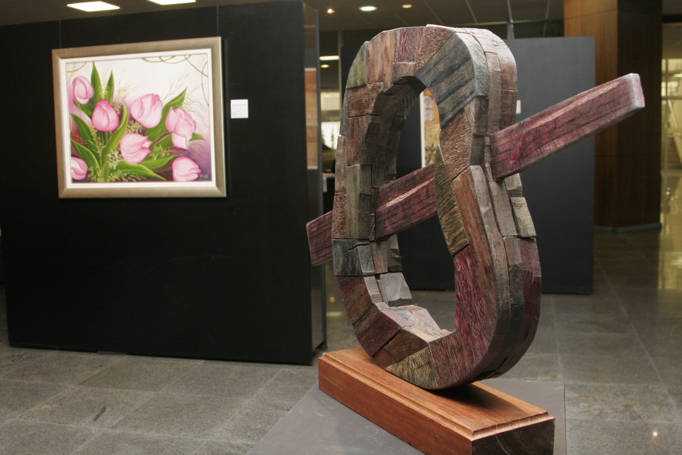 Semana do Servidor - Mostra Nossa