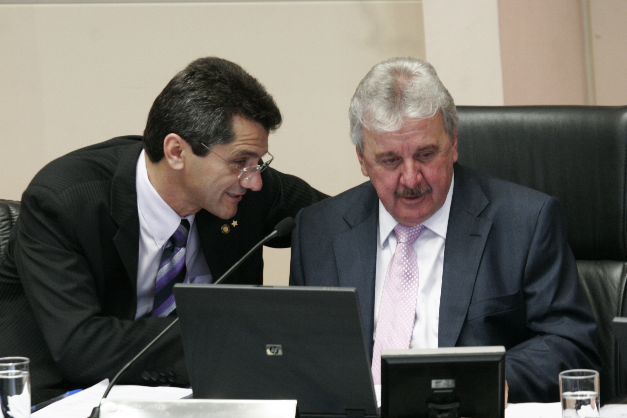 Plenário Osni Régis - Sessão Ordinária
