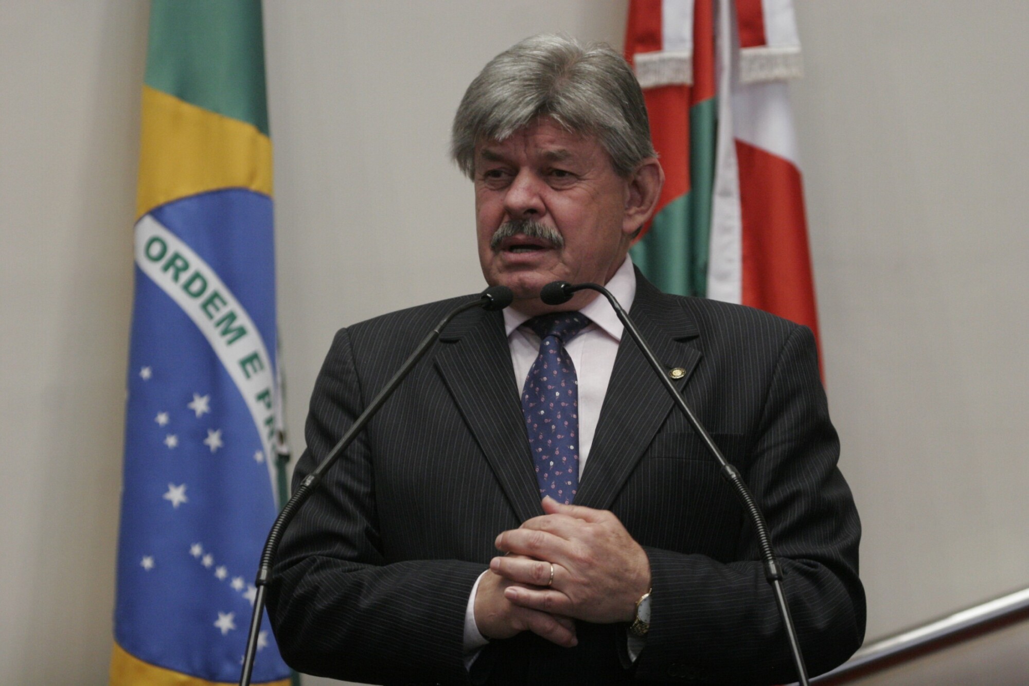 Dos Gabinetes – Deputado Reno diz que rodovias estaduais são próprias para a realização de “rally”