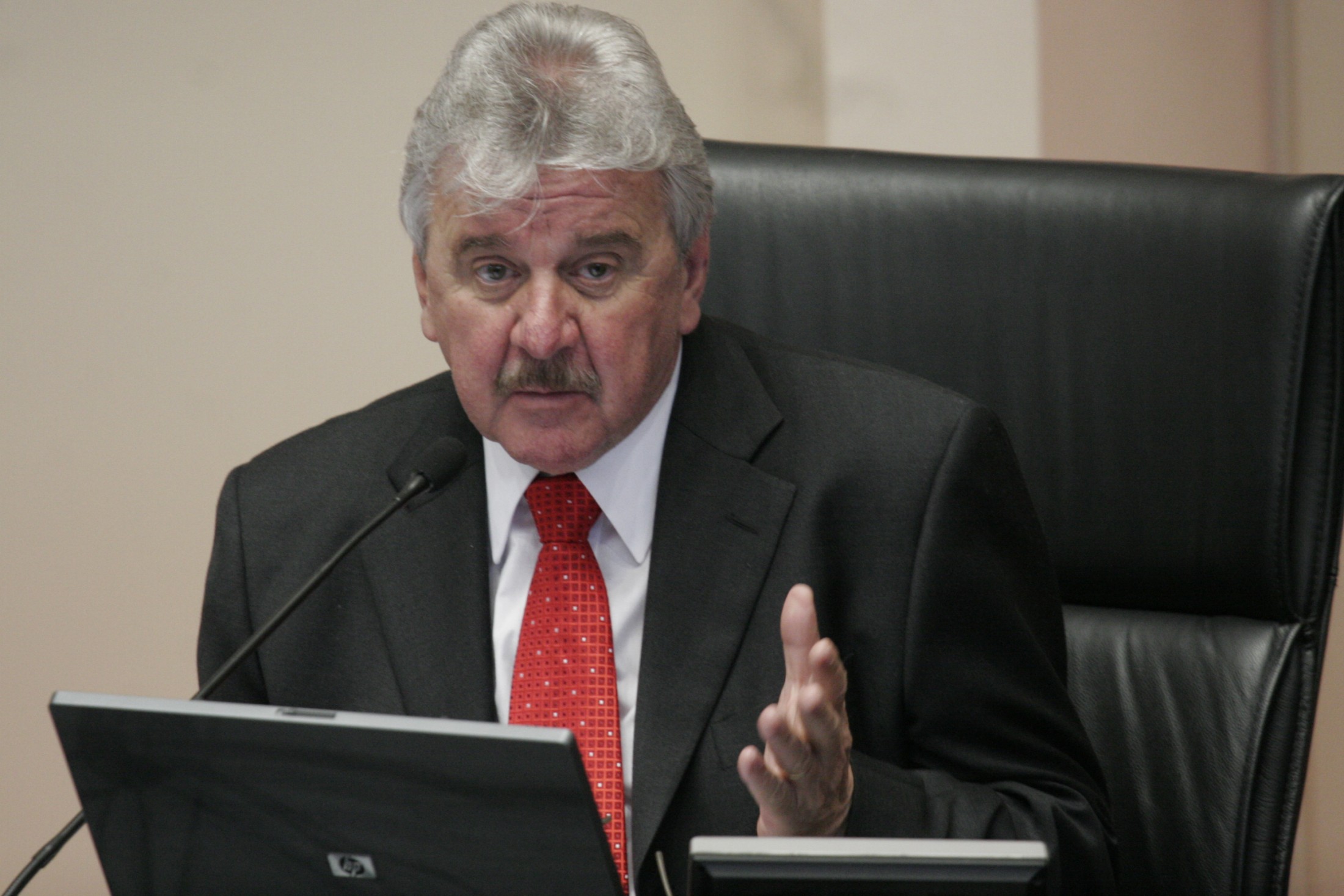 Deputado Moacir Sopelsa (PMDB)