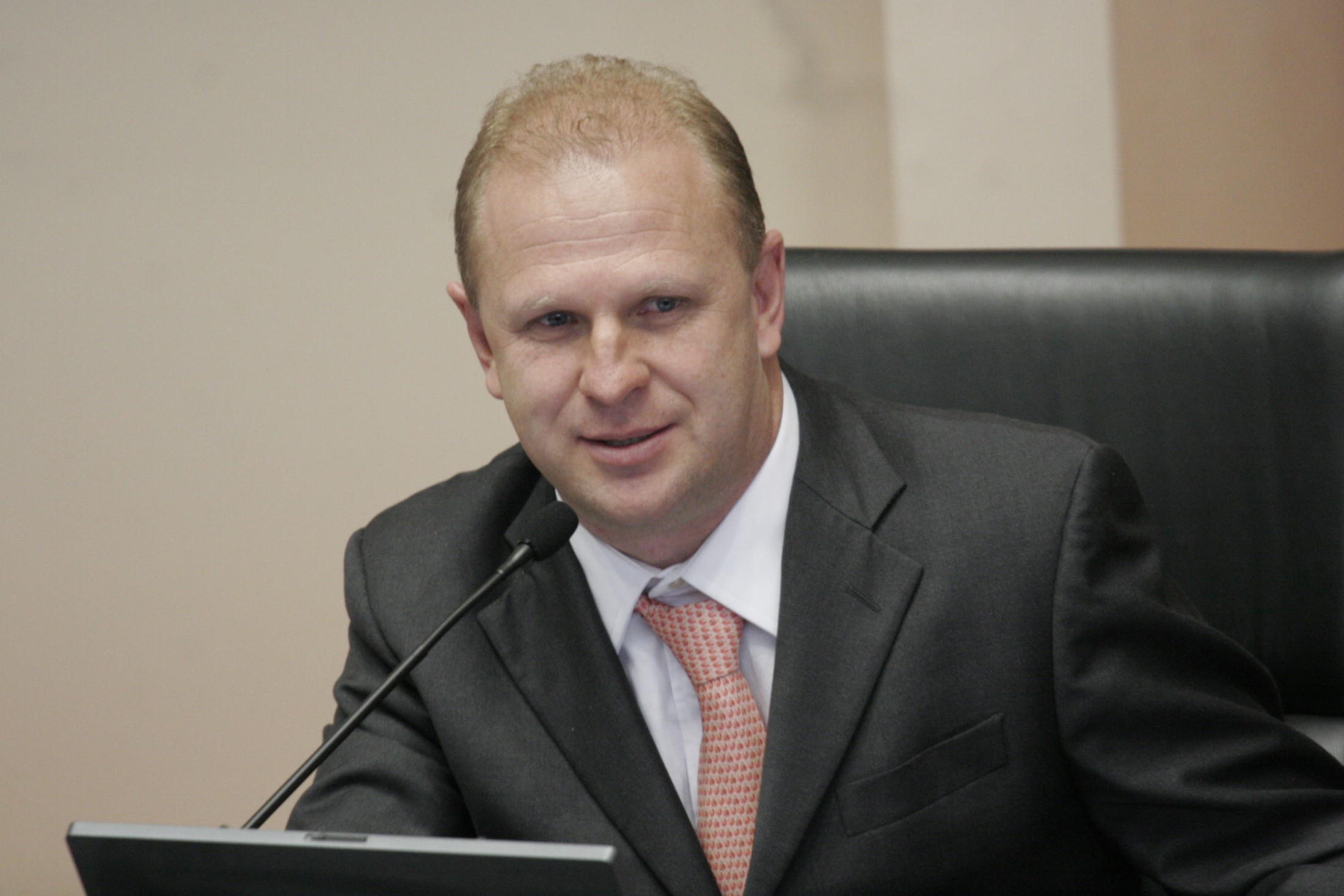 Deputado Gelson Merísio (DEM)