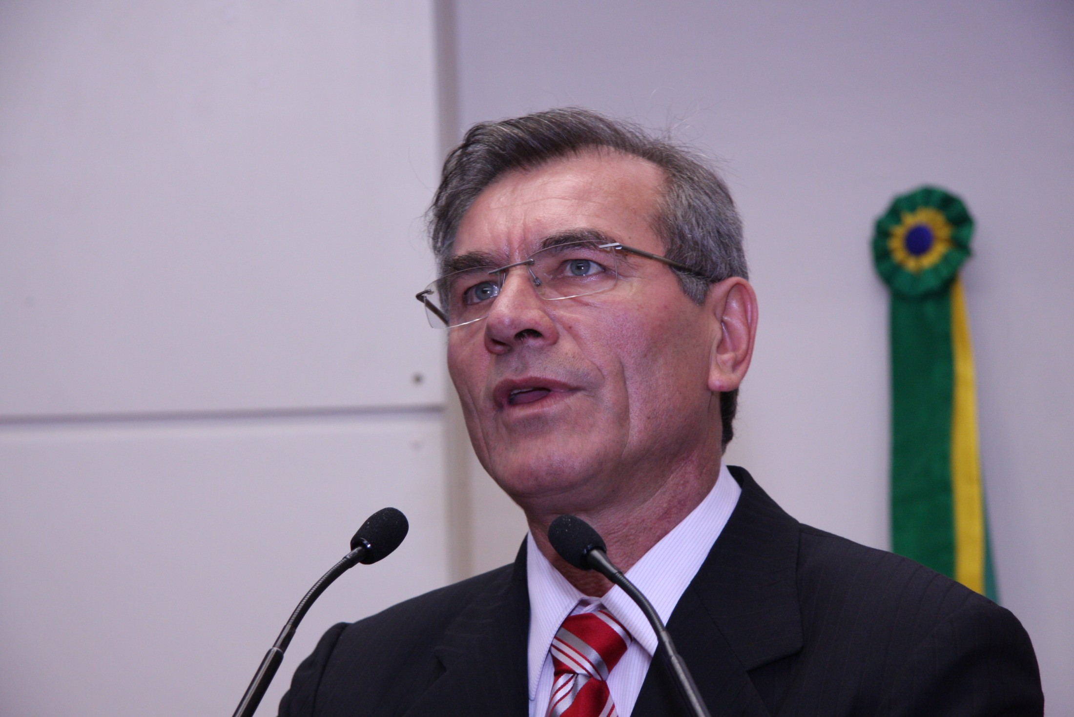 Deputado Sílvio Dreveck (PP)