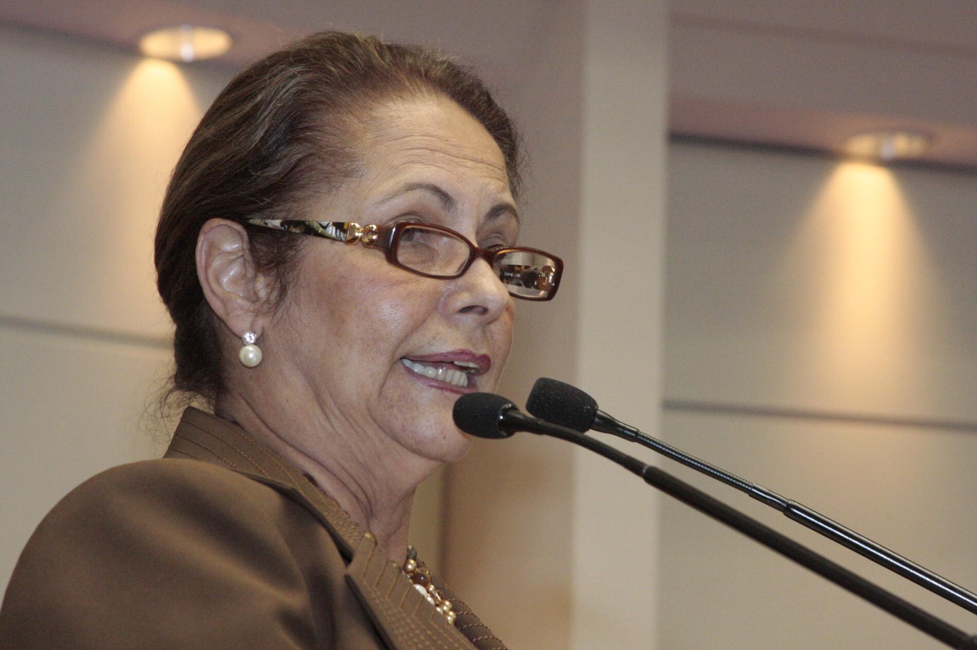 Dos Gabinetes – Deputada Ada homenageará Criciúma Esporte Clube