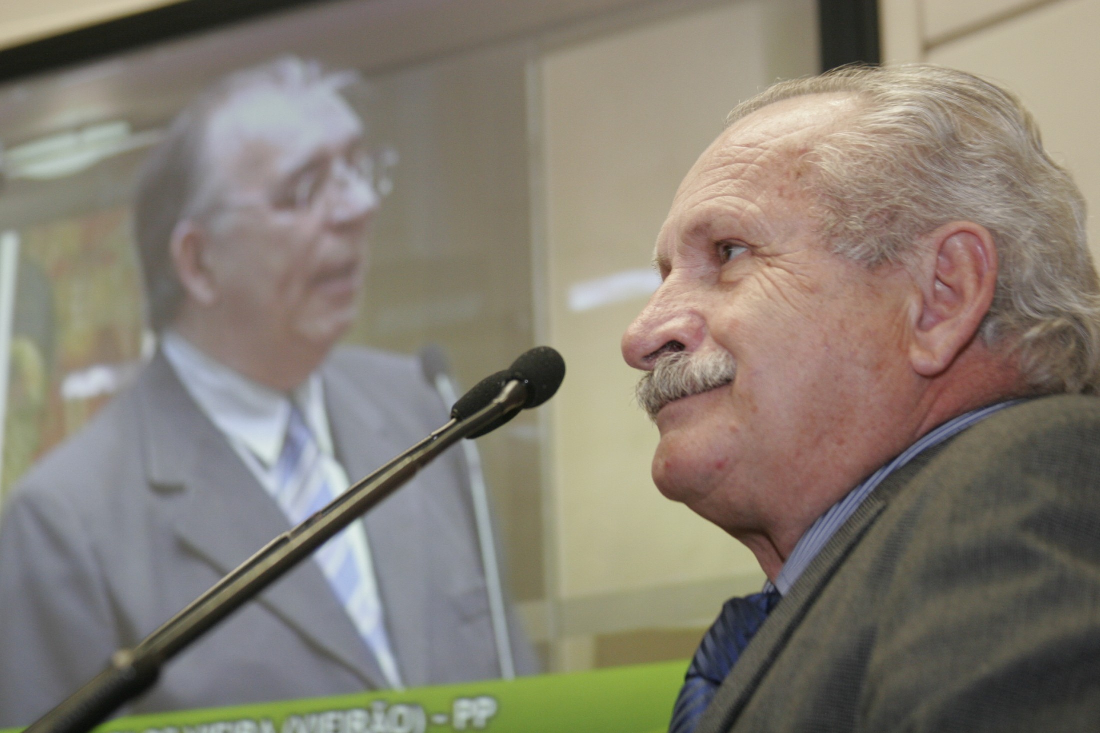 Deputado Onofre Agostini (DEM)