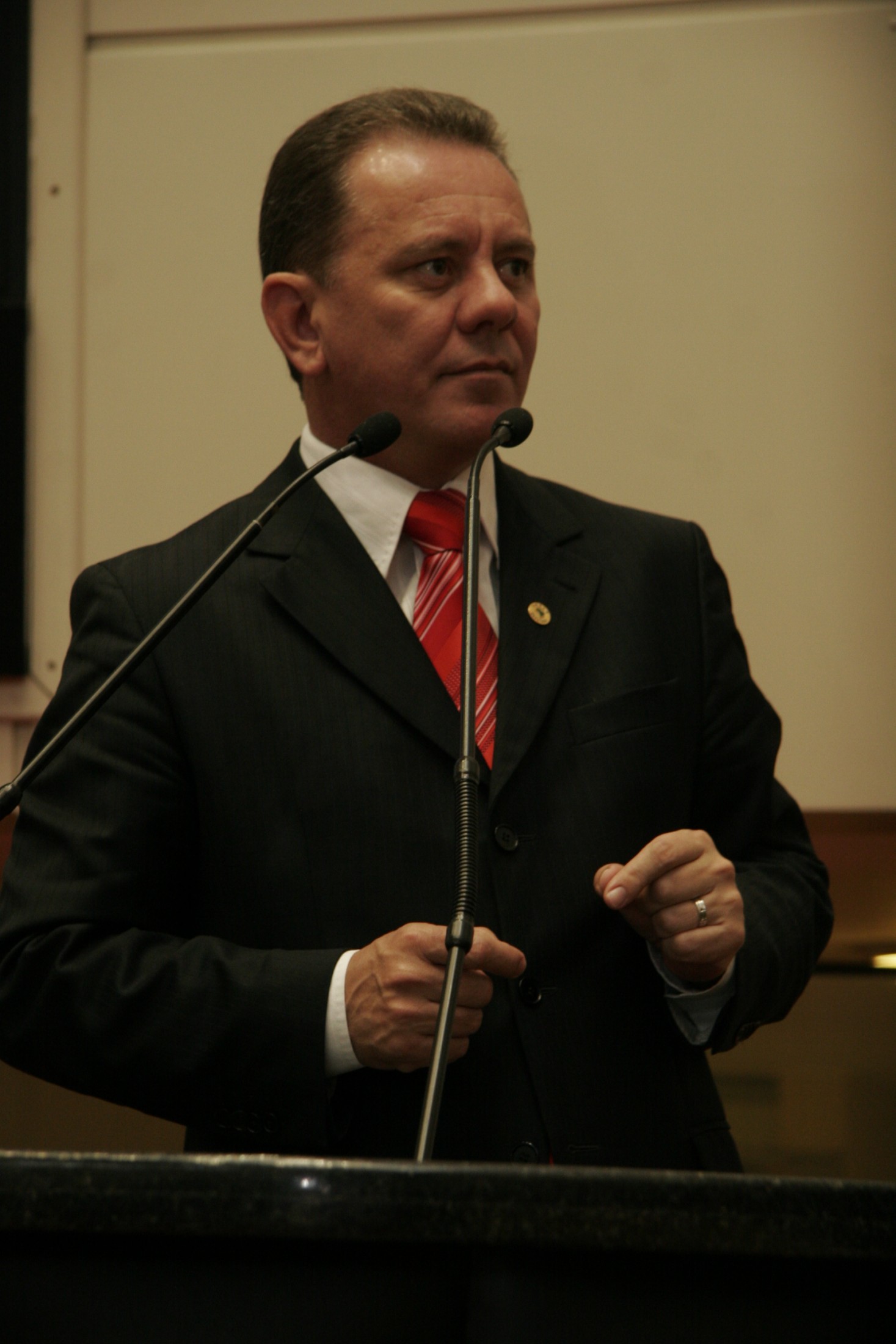 Deputado Joares Ponticelli (PP)
