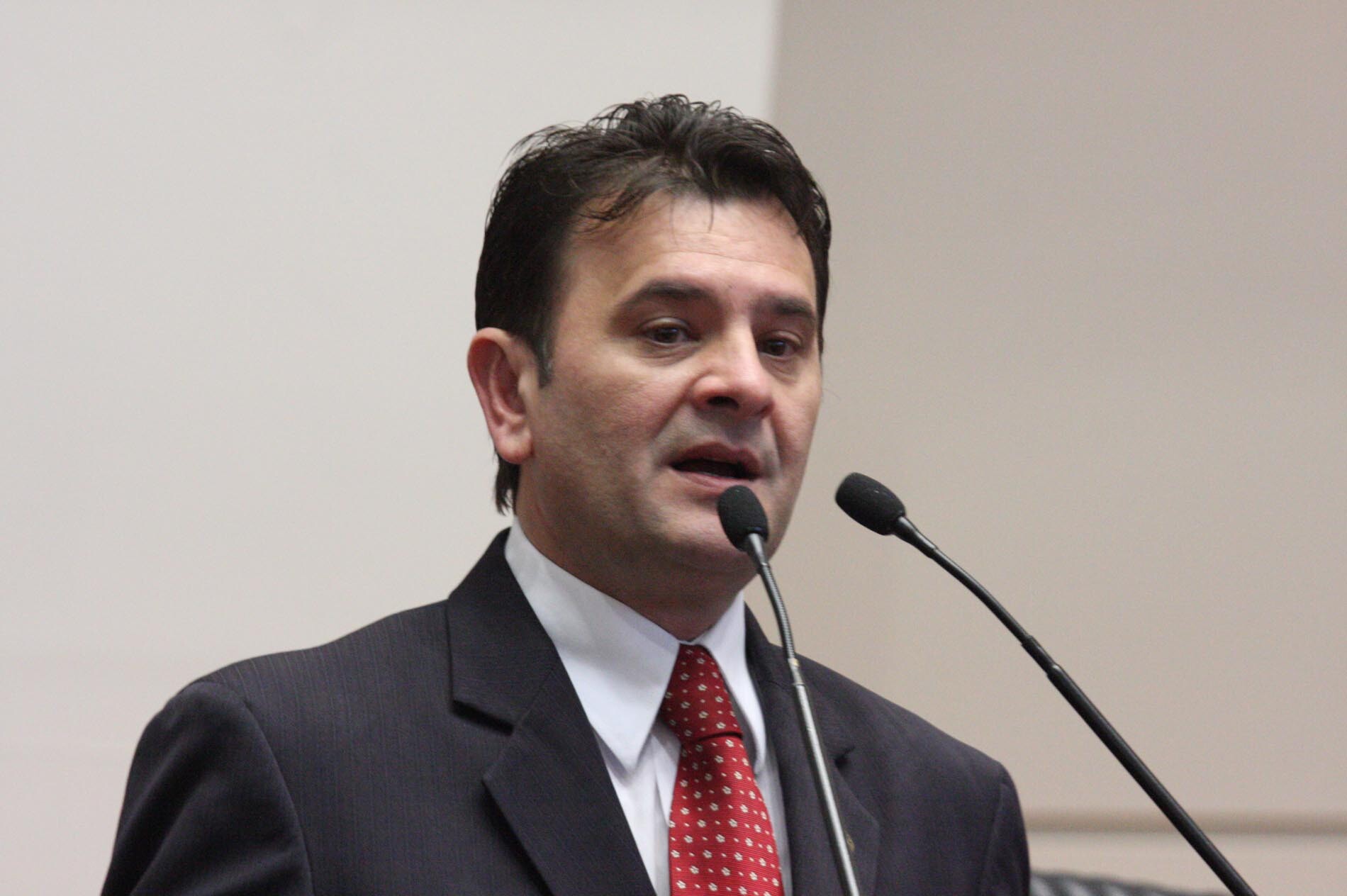 Dos Gabinetes – Controle de javalis será discutido nesta sexta em Lages