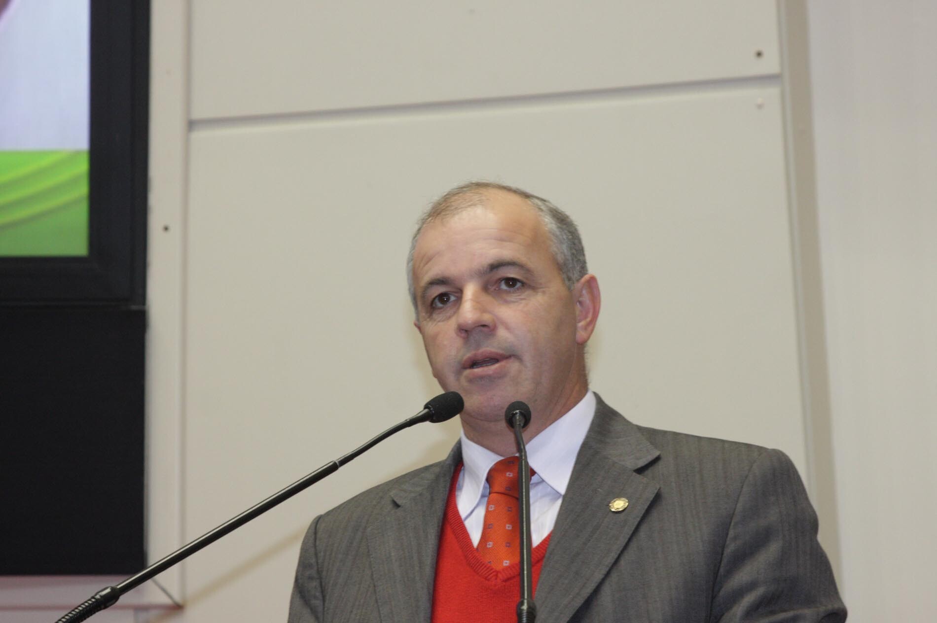 Dos Gabinetes – Soares continua roteiro de agradecimento no Norte, Planalto Serrano e Oeste