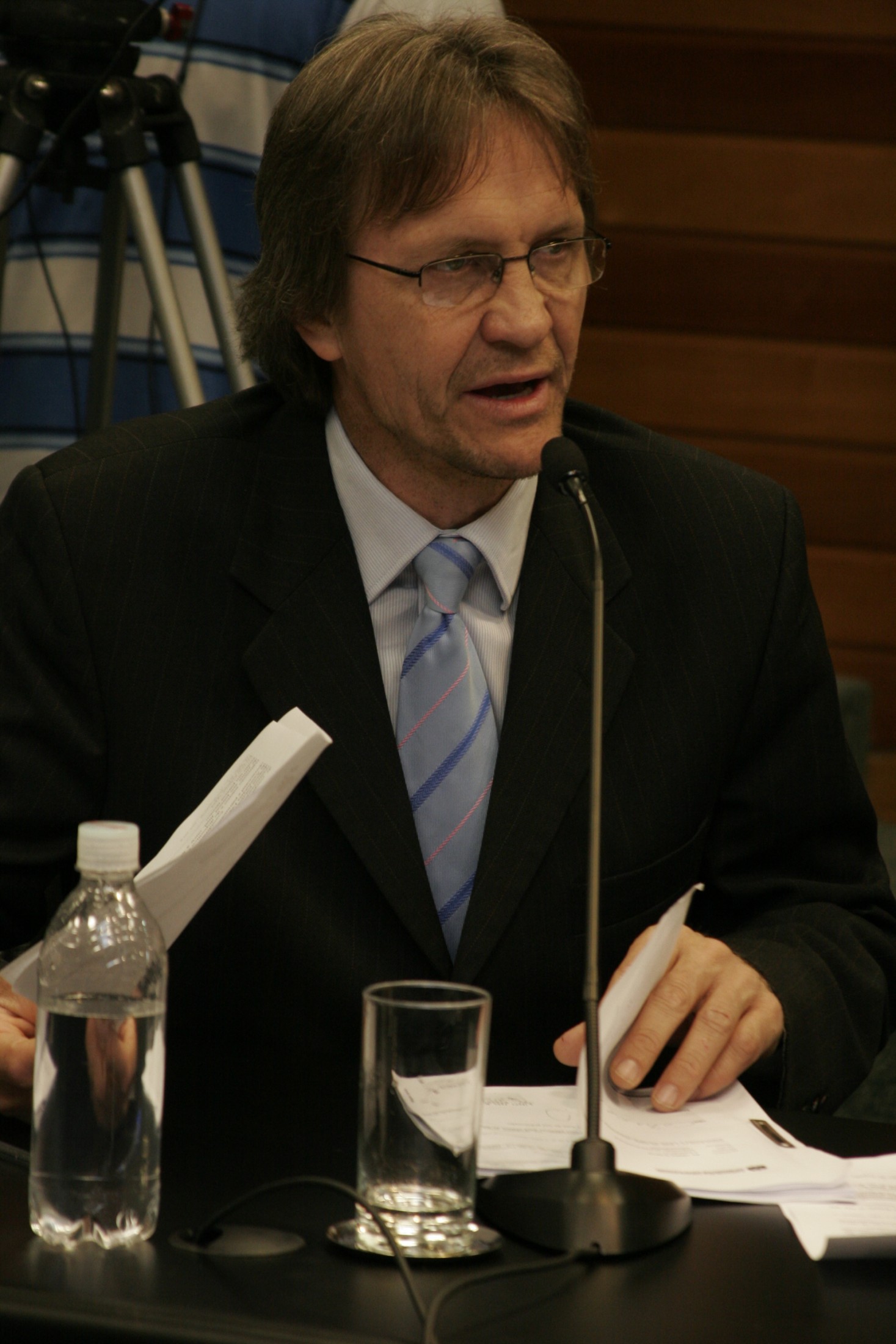 Deputado Pedro Uczai (PT)