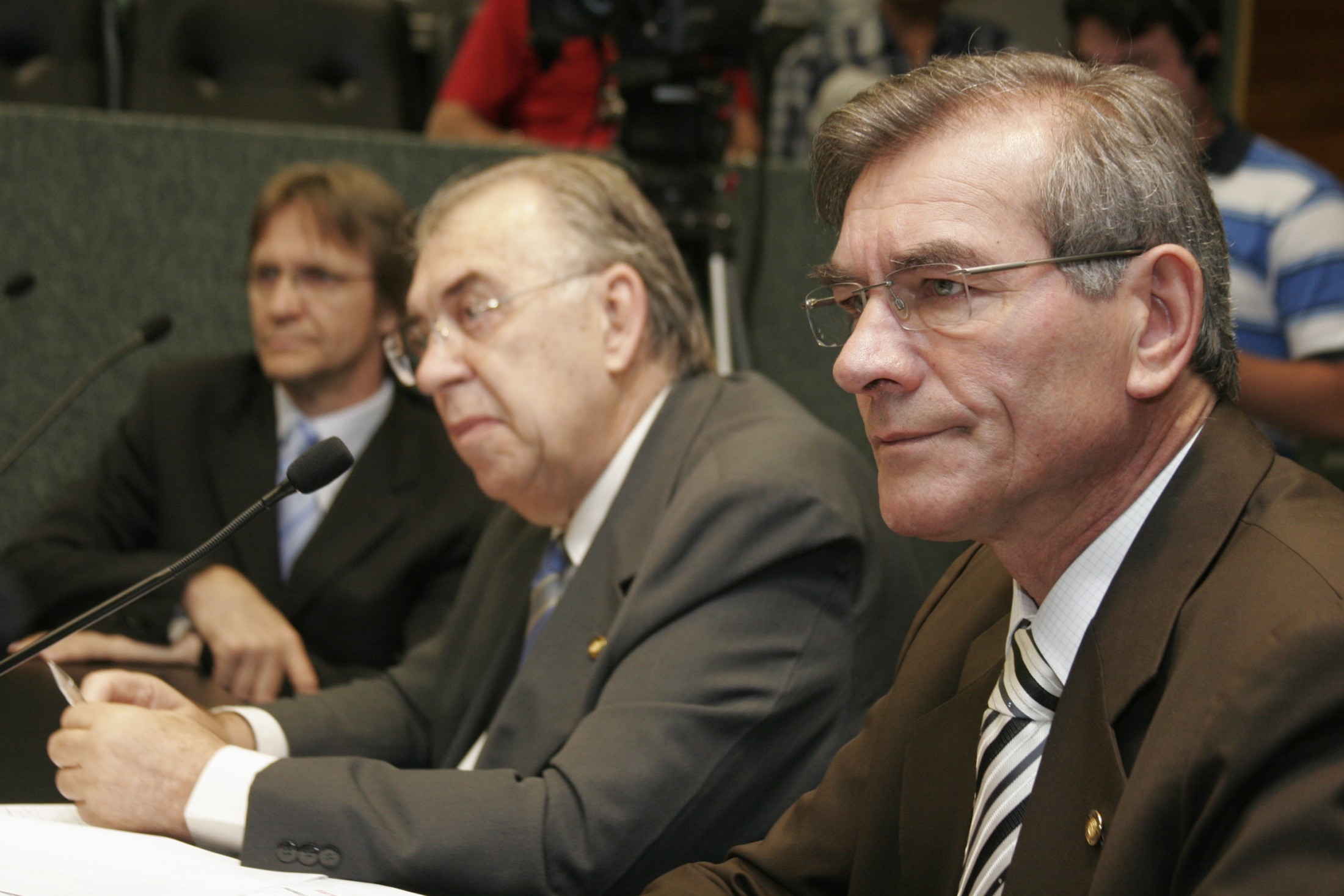 Comissão de Finanças e Tributação