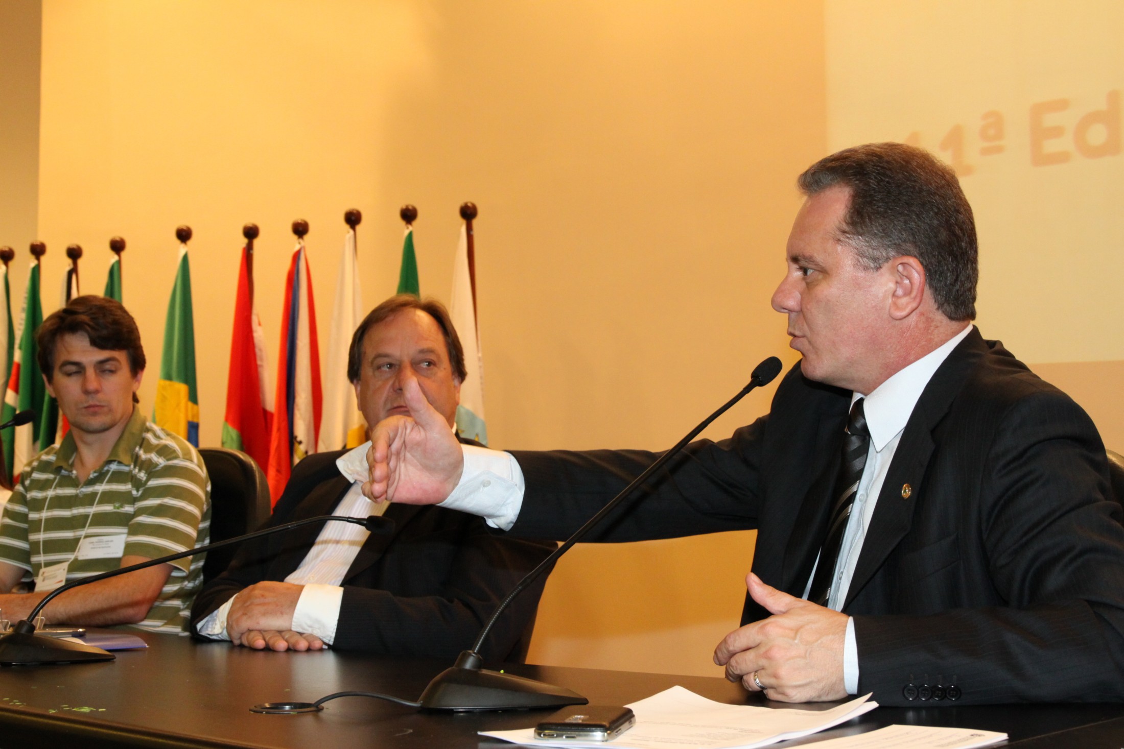 11ª Edição do Programa Parlamento Jovem