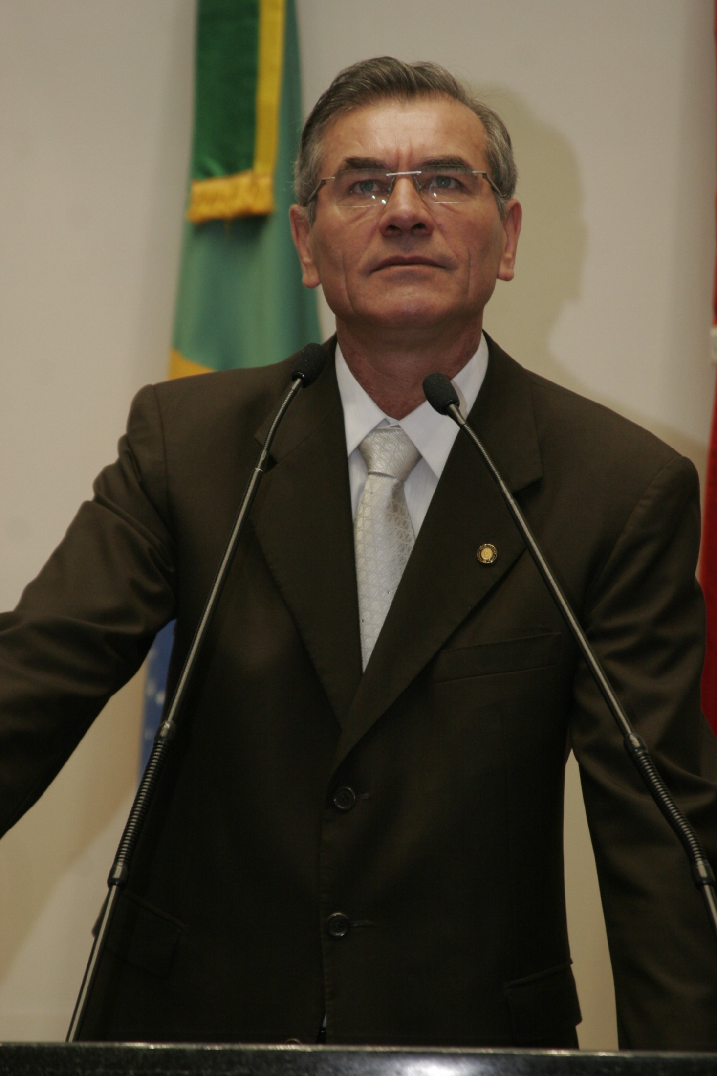 Sessão Ordinária da Assembleia Legislativa do Estado de Santa Catarina