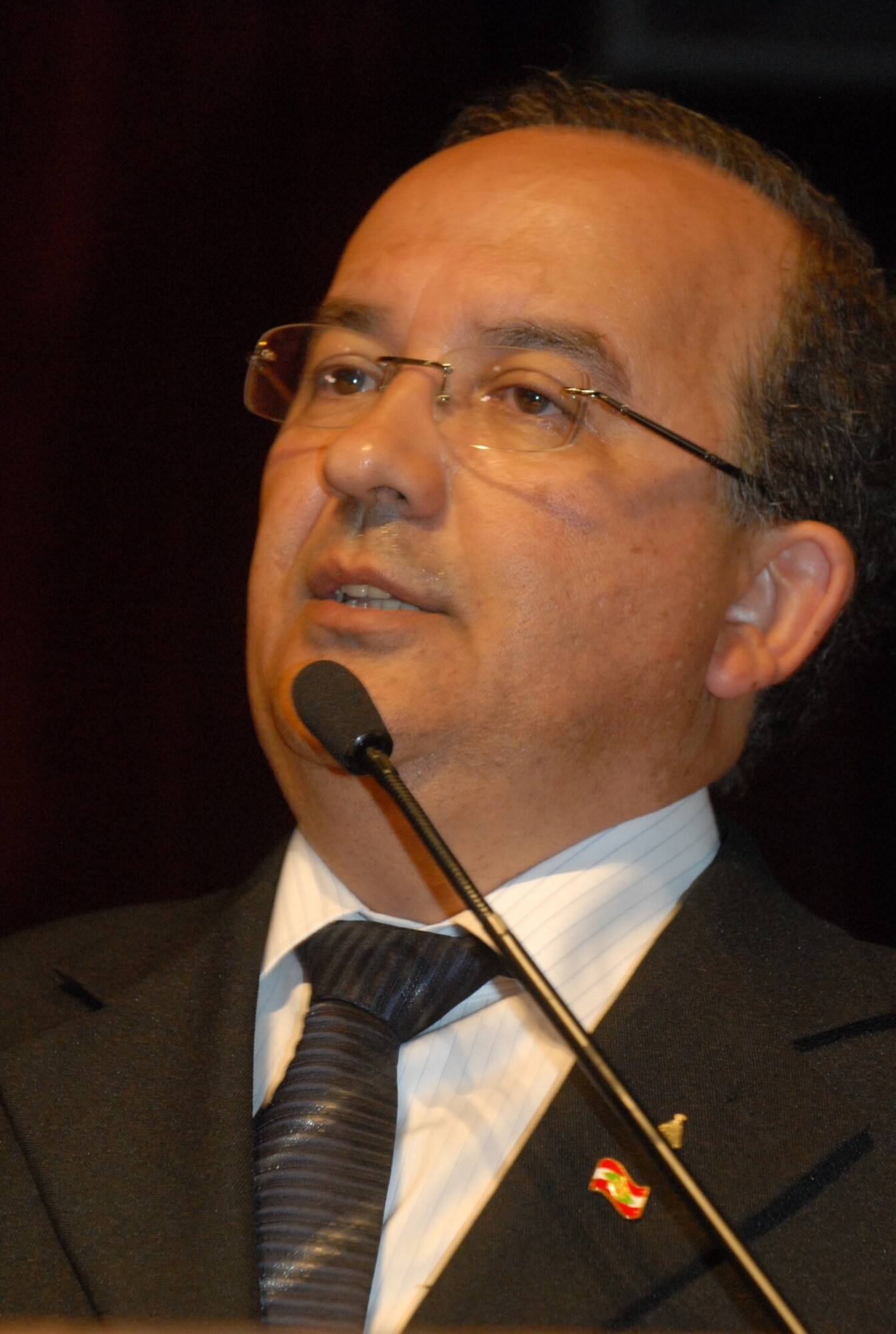 Dos Gabinetes – Jorginho Mello homenageia 15 anos da Abrasel