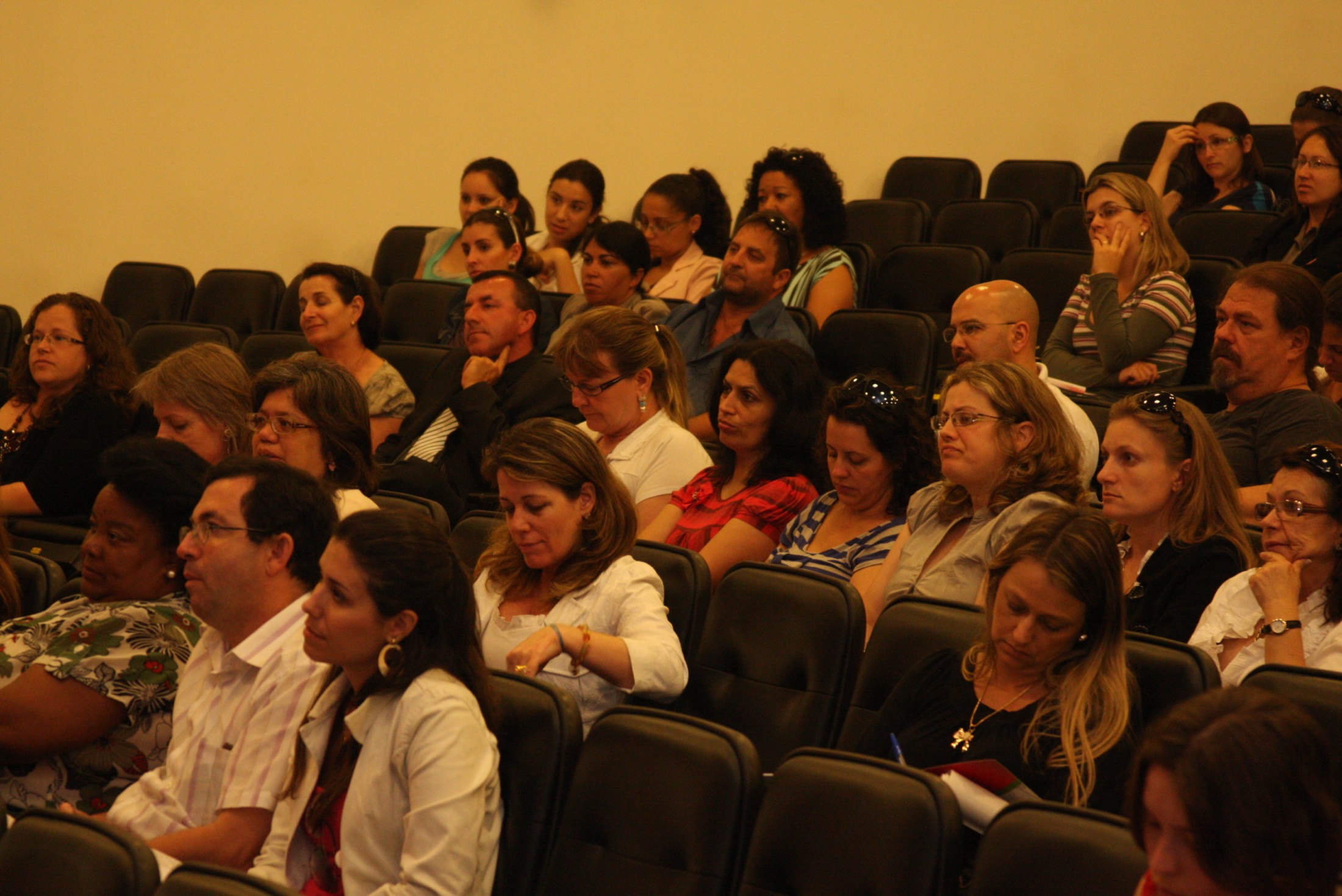 Semana de Educação para Cidadania - Promoção: Escola do Legislativo