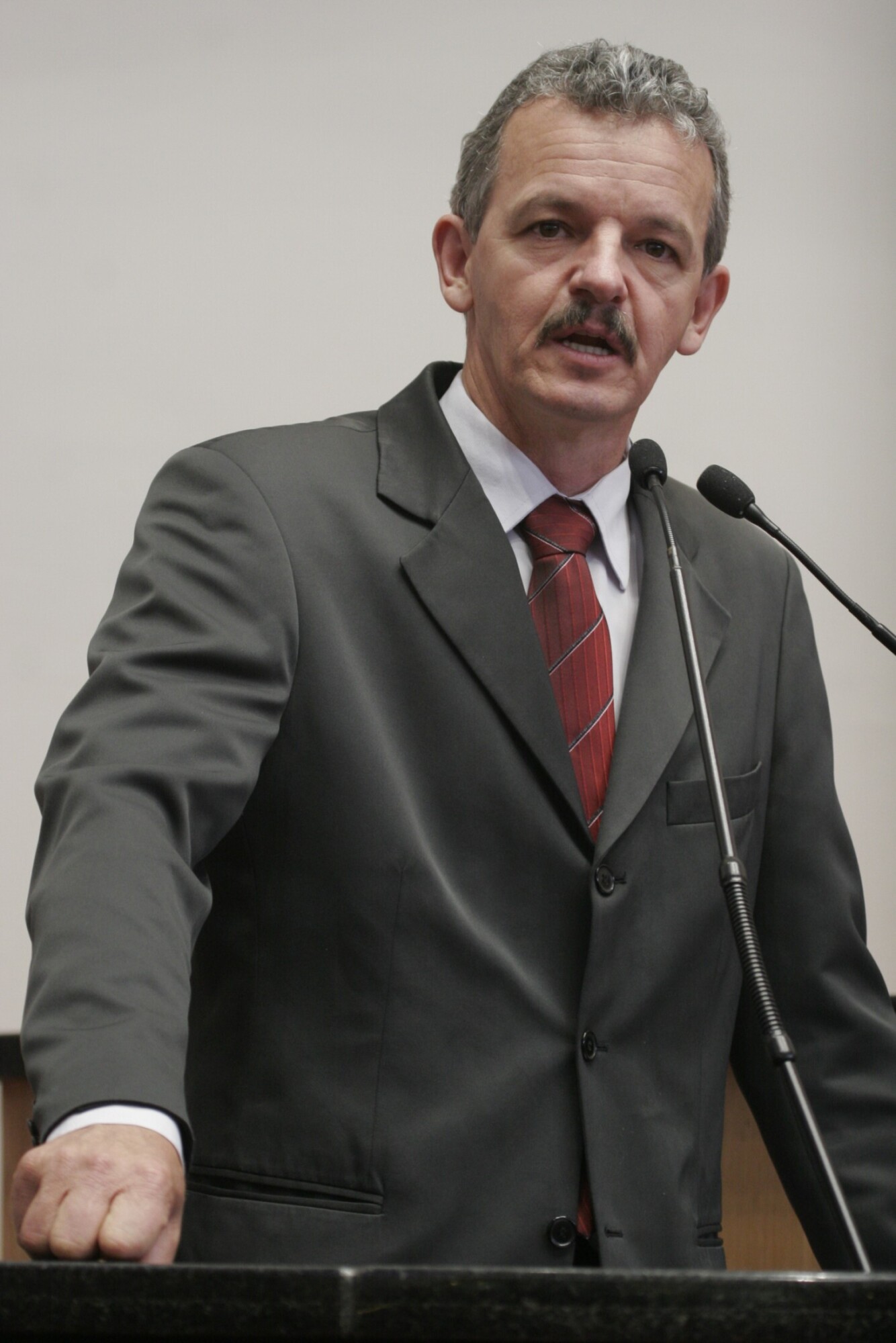 Deputado Dirceu Dresch (PT)