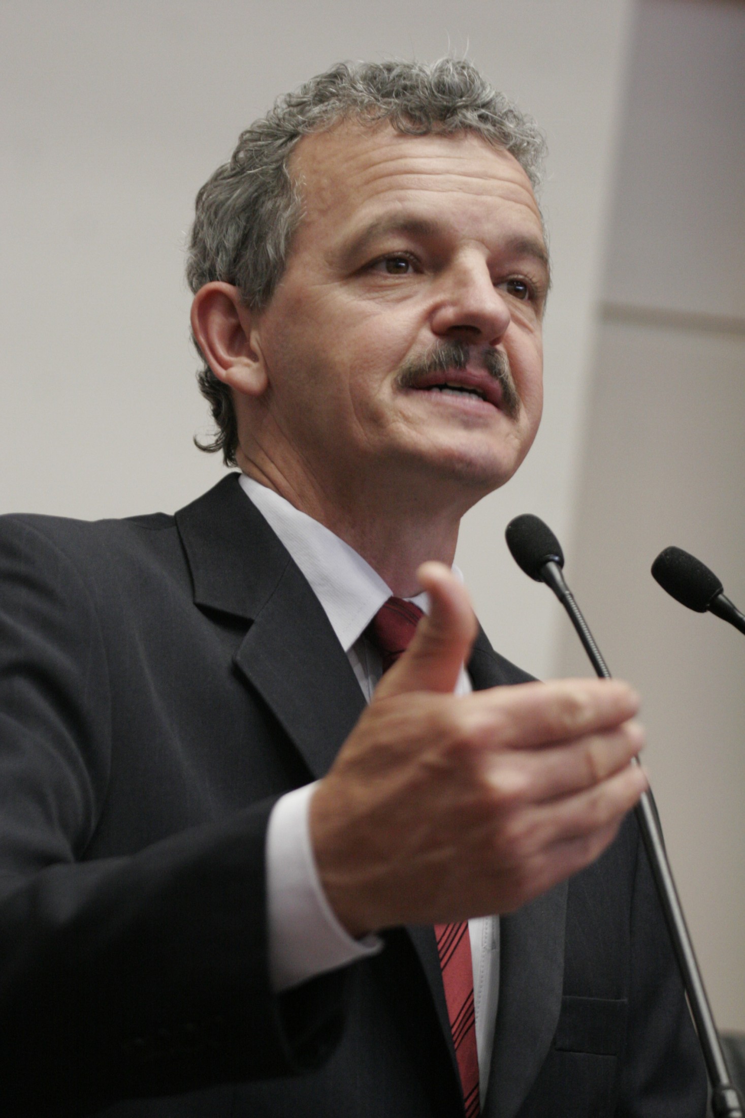 Deputado Dirceu Dresch (PT)