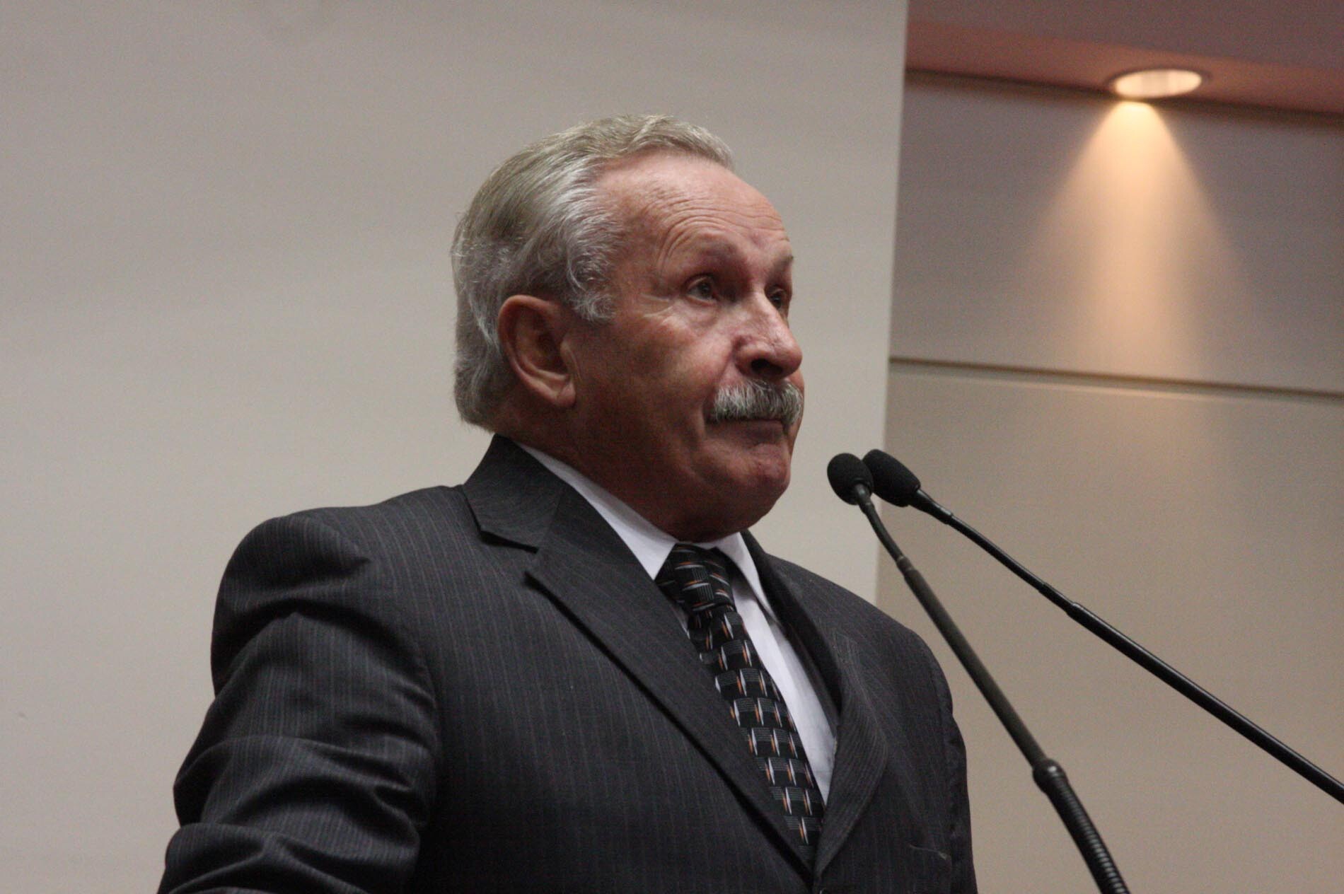 Dos Gabinetes – Onofre Agostini é eleito coordenador do Democratas de SC em Brasília