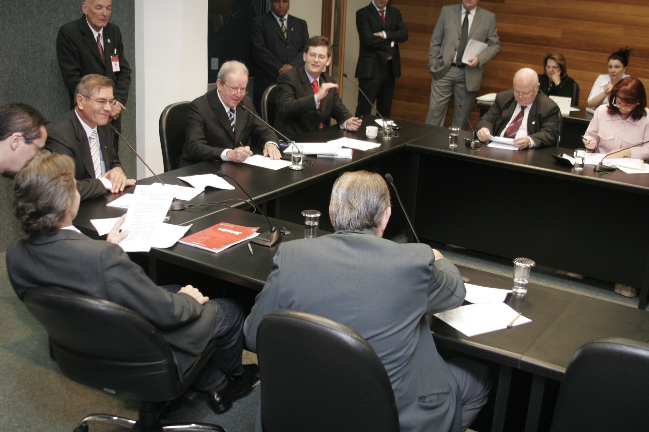 Comissão de Finanças e Tributação