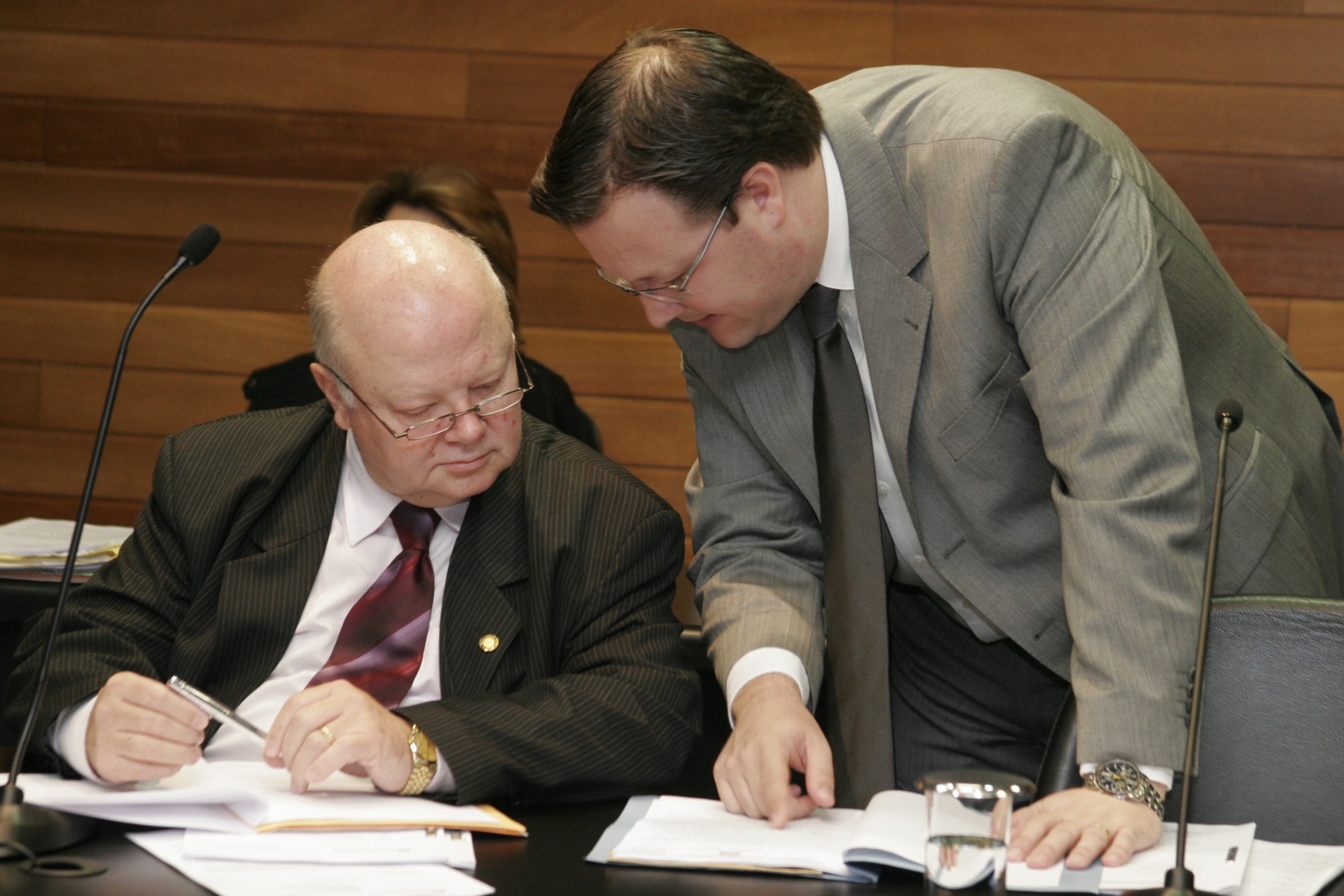 Comissão de Finanças e Tributação