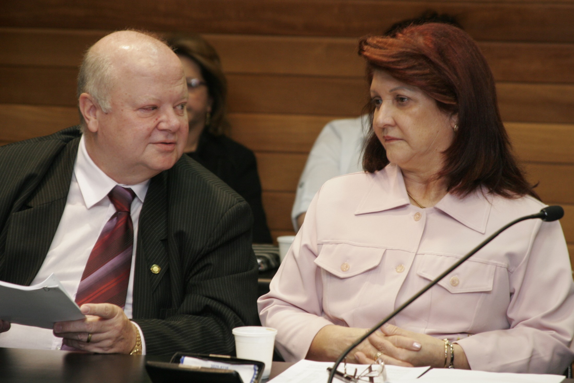Comissão de Finanças e Tributação