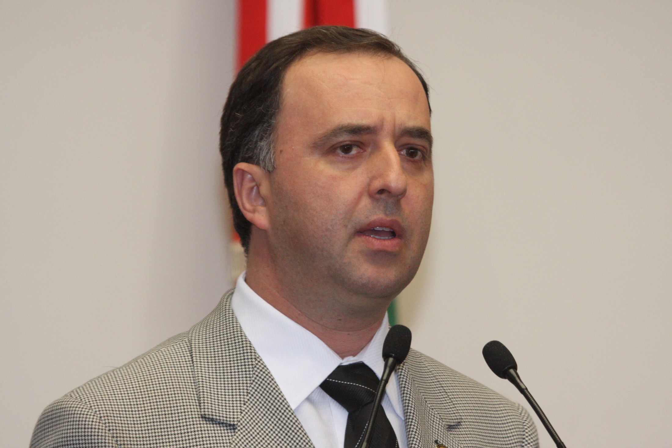 Deputado Kennedy Nunes (PP)
