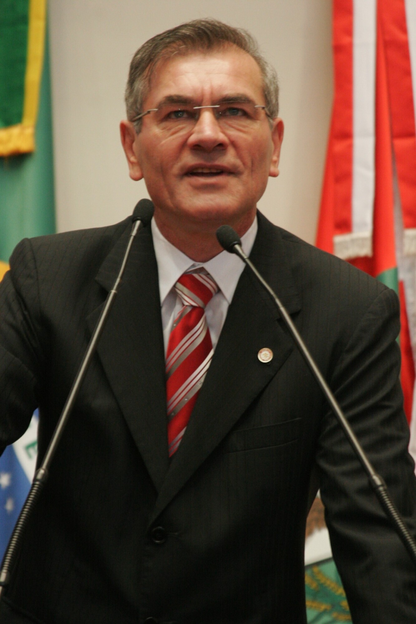 Deputado Sílvio Dreveck (PP) – Sessão Ordinária – Assembleia Legislativa