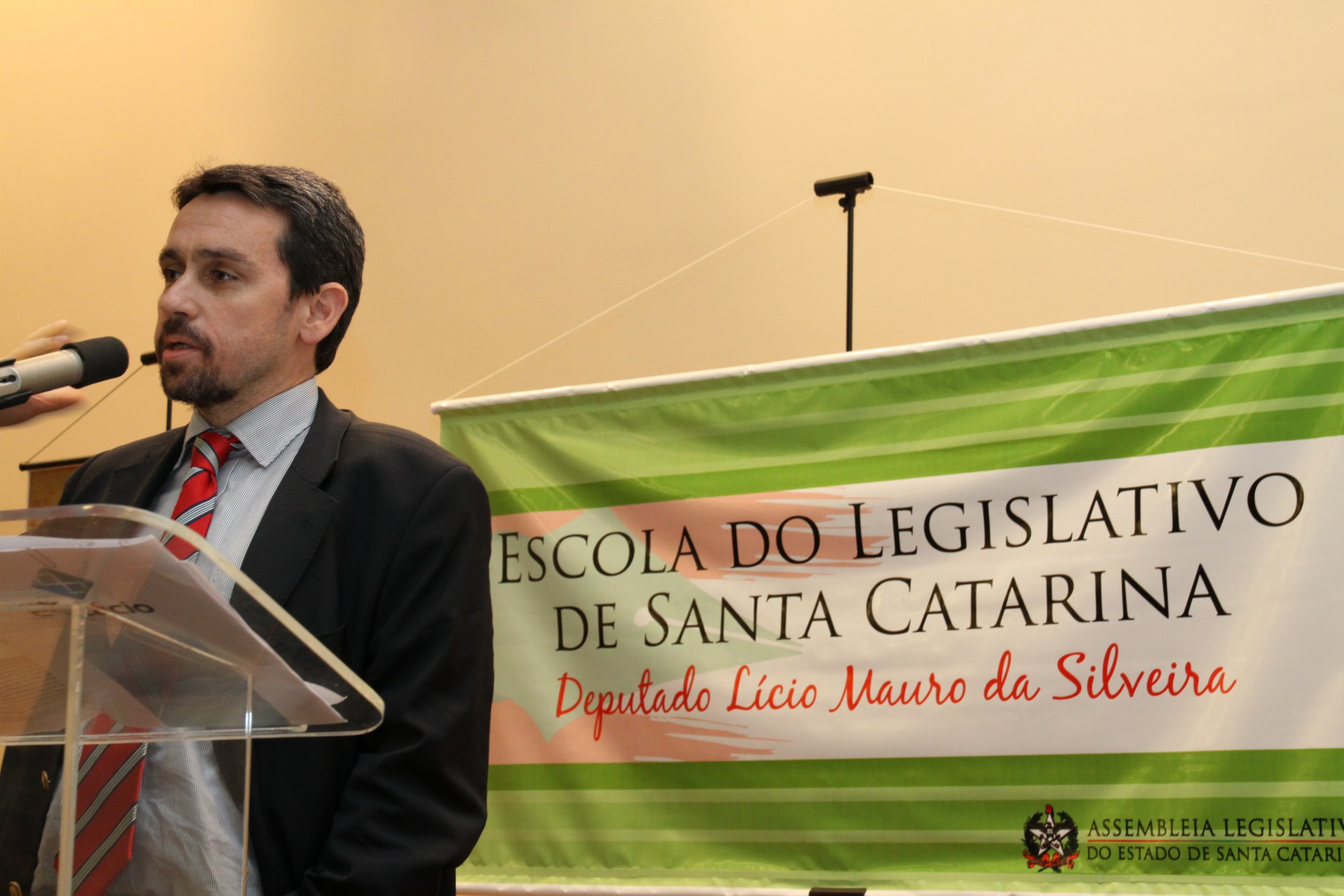 Prof. Dr. Daniel Antonio de Moraes Sarmento