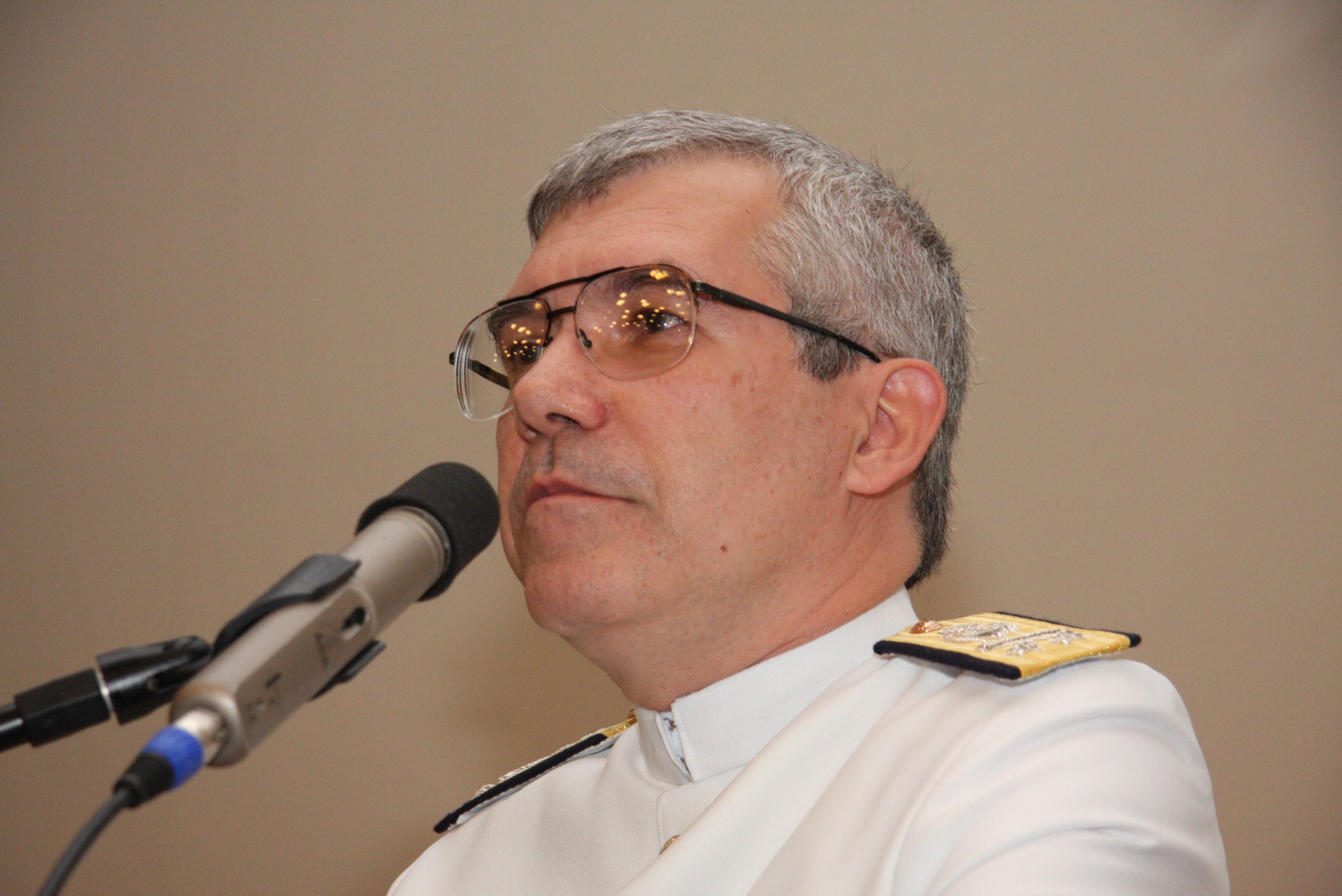 III Simpósio Nacional de Oficiais de Material Bélico das Polícias Militares