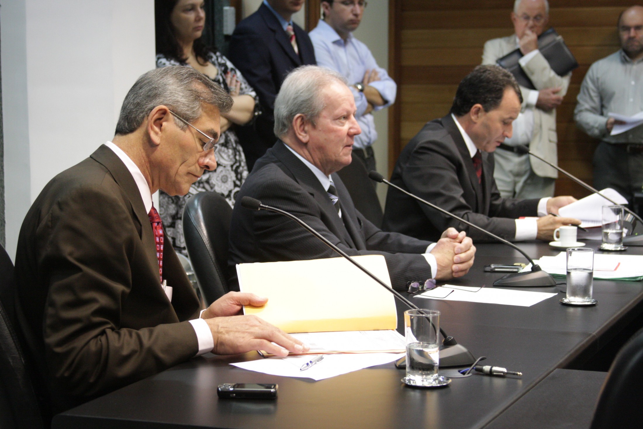 Comissão de Finanças e Tributação