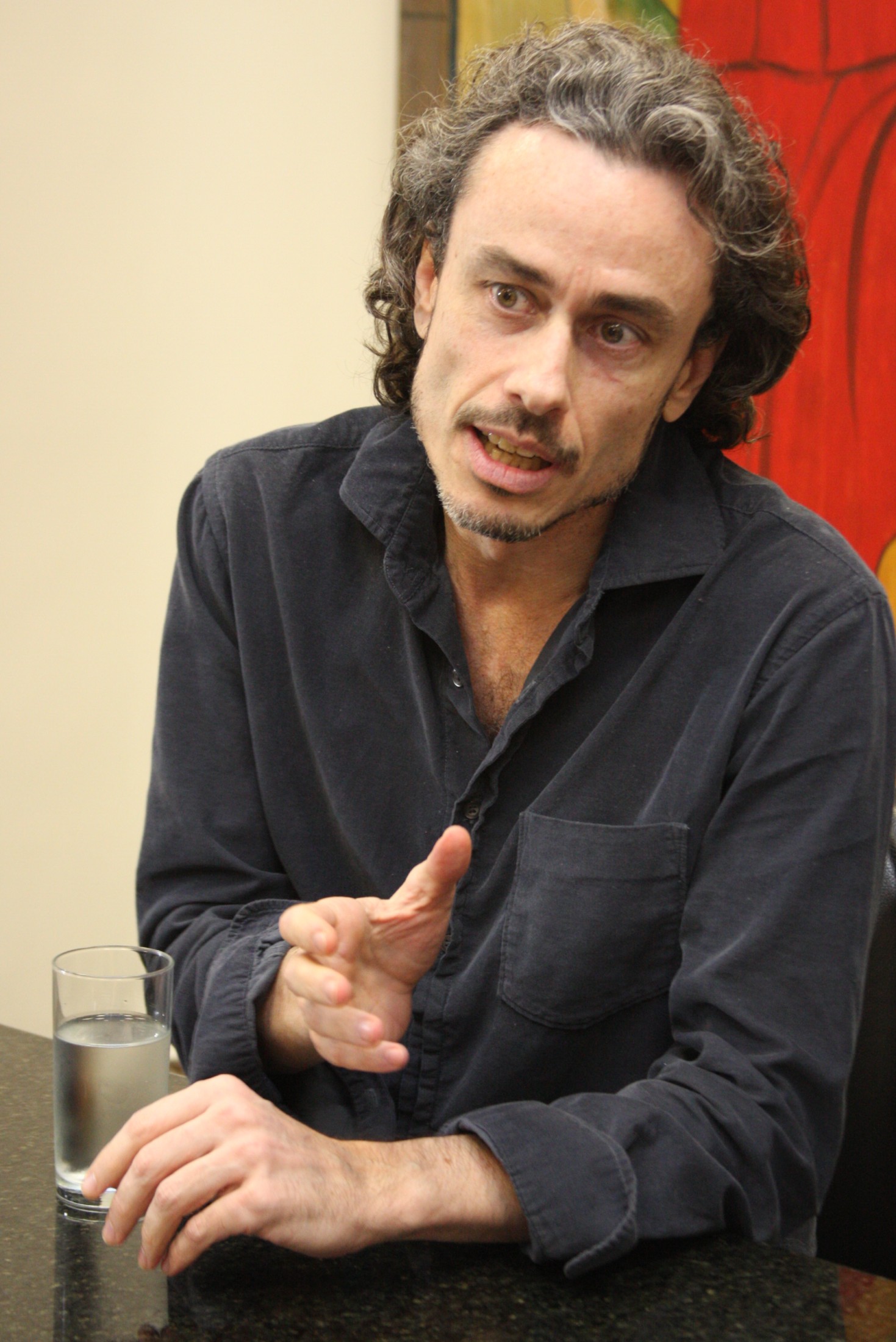 Guilherme Fiúza