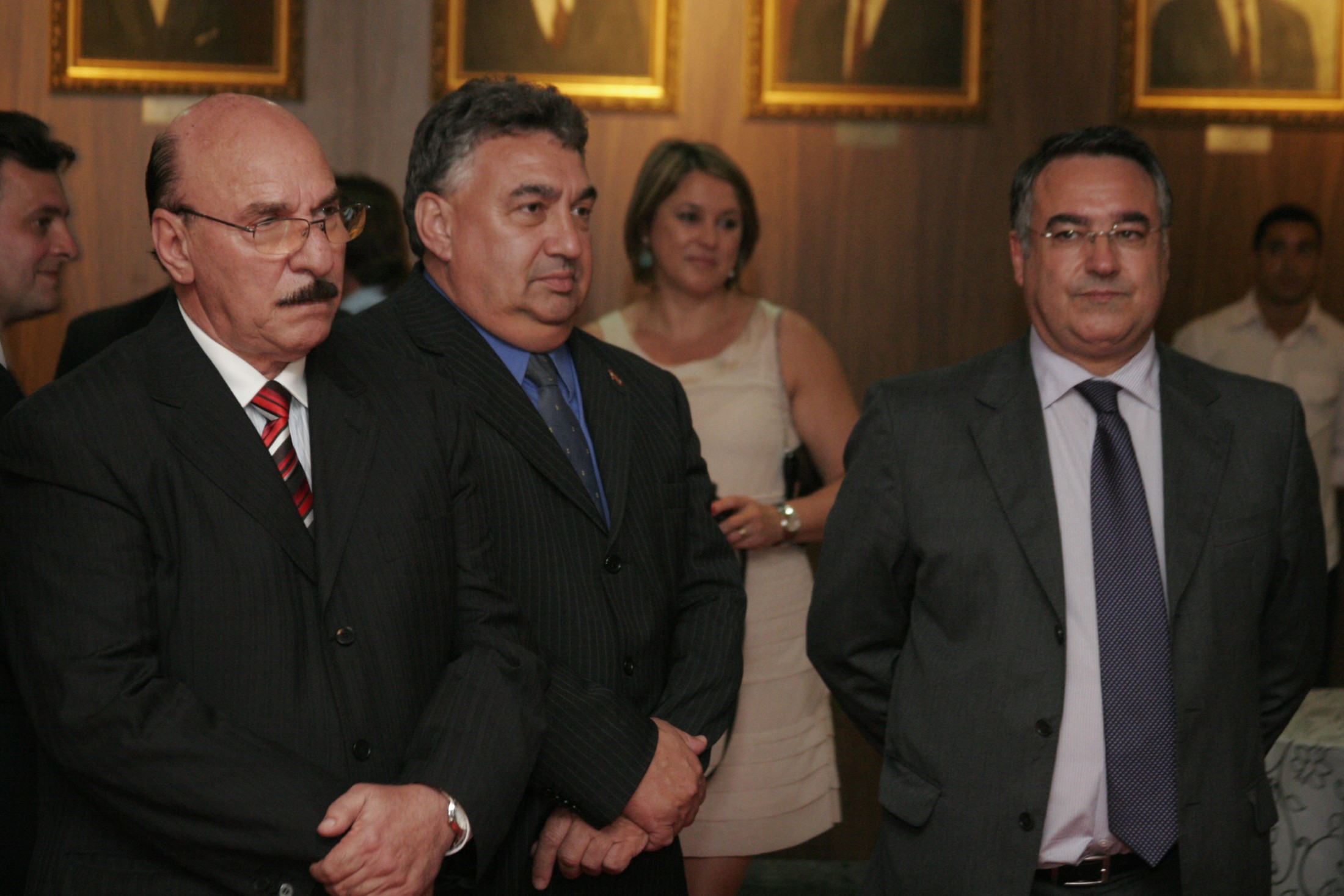 Lançamento do Livro 