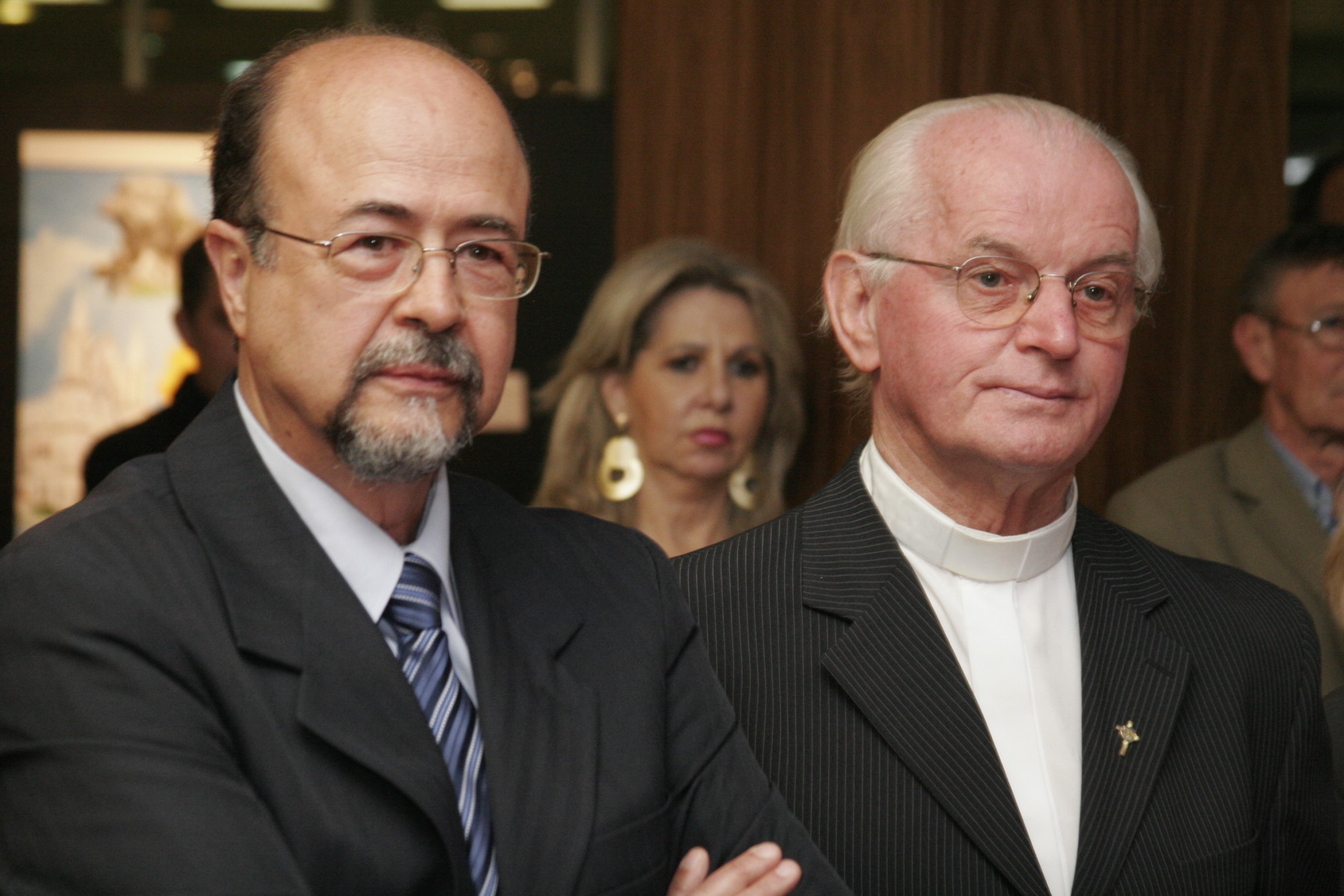 Lançamento do Livro 