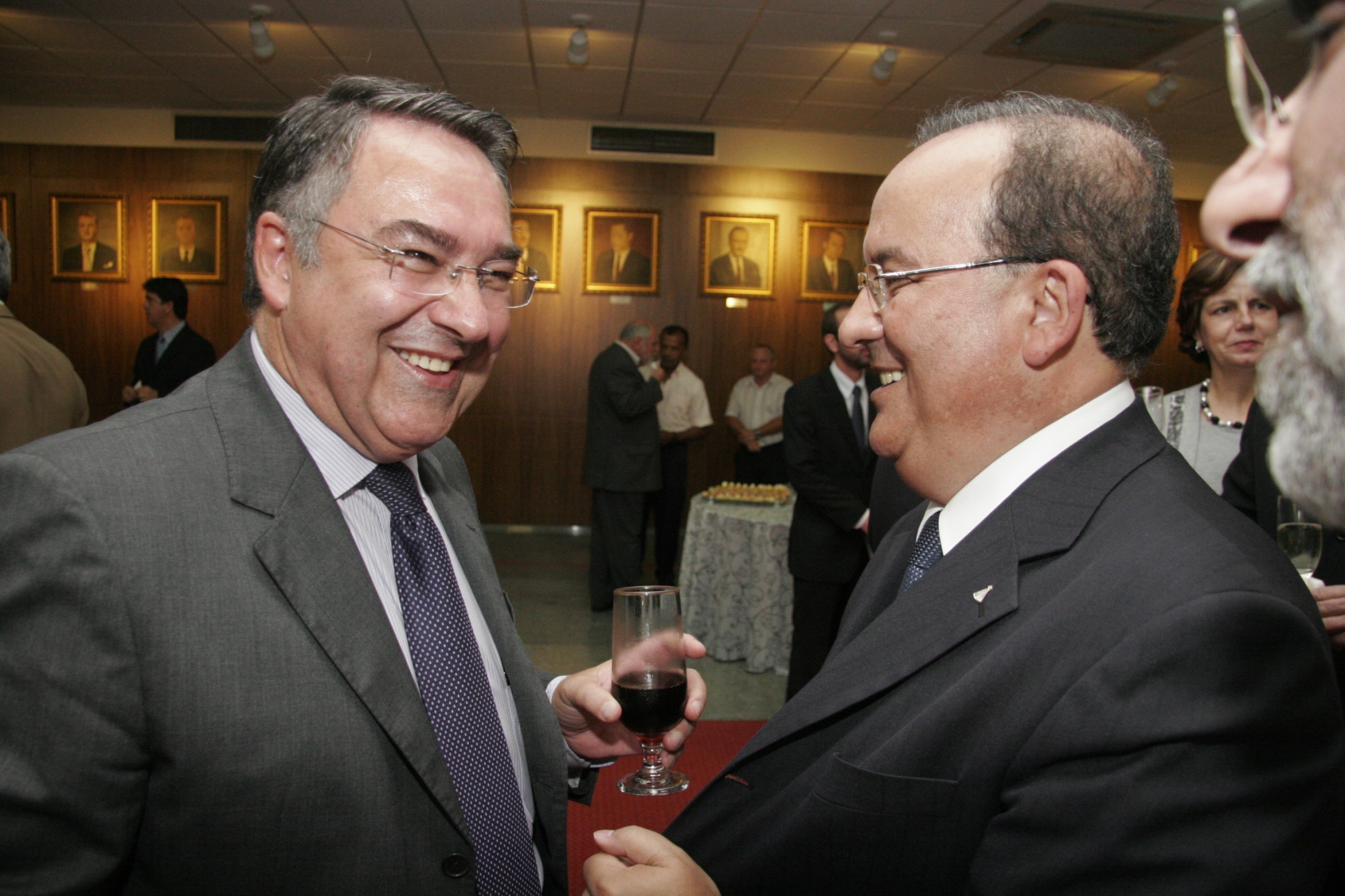 Lançamento do Livro 