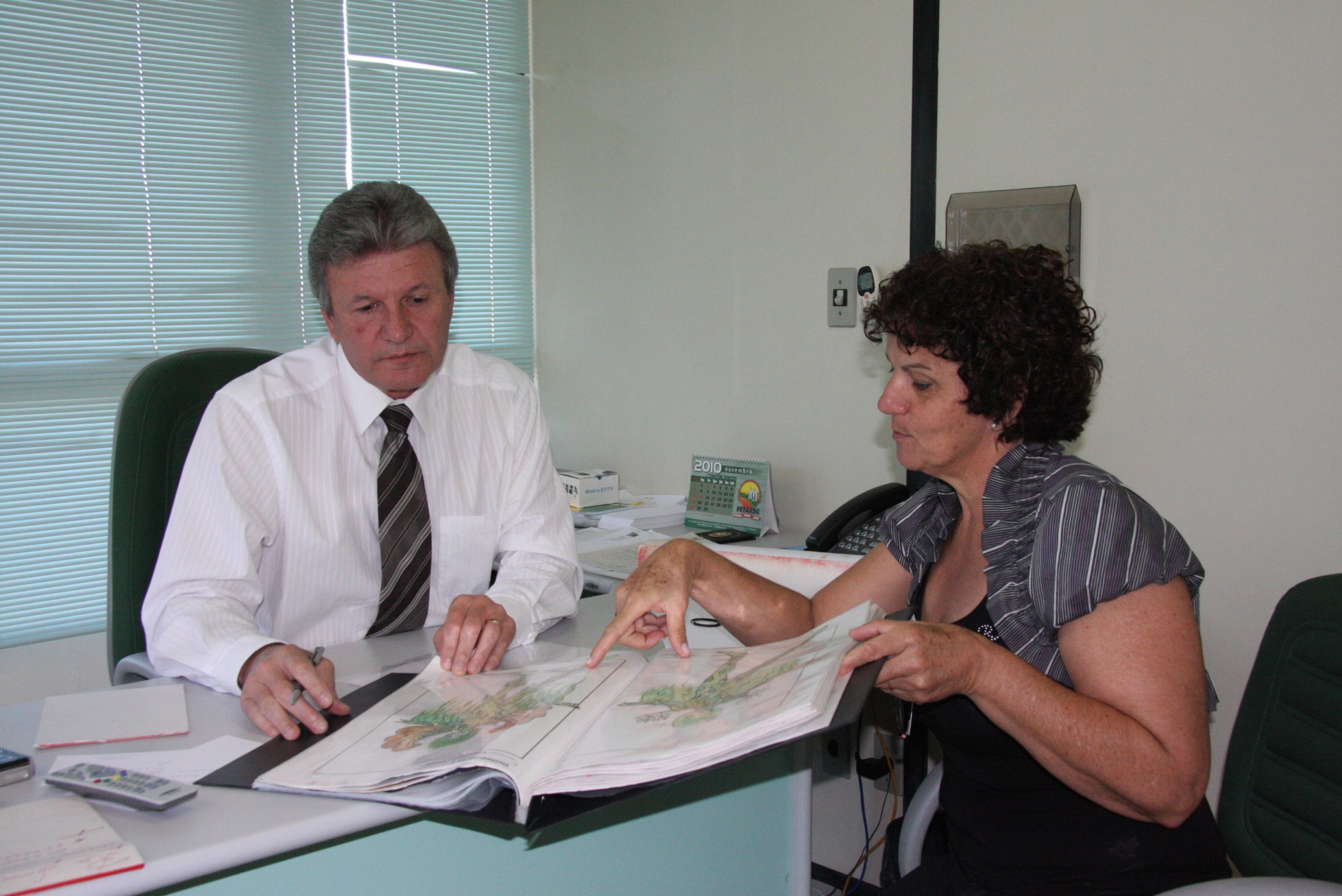 Deputado Flavio Ragagnin (PP)