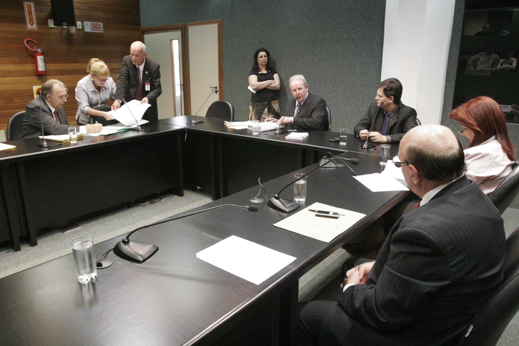 Reunião extraordinária da Comissão de Finanças e Tributação