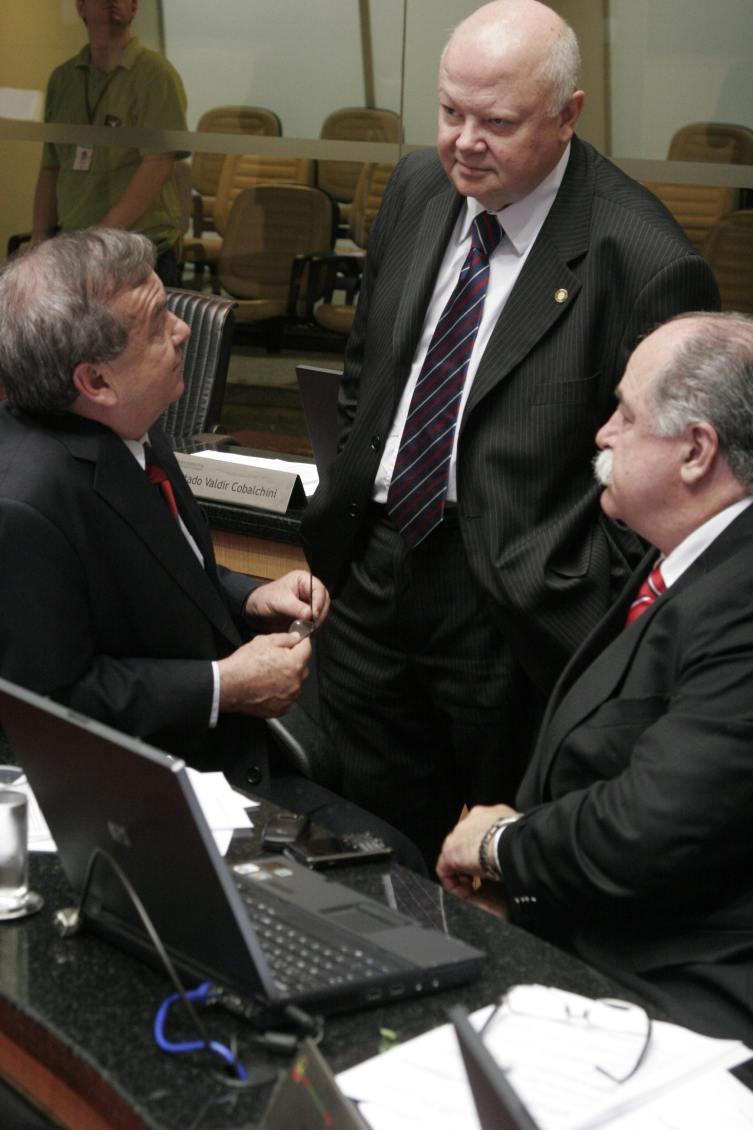 Sessão Ordinária - Assembleia Legislativa