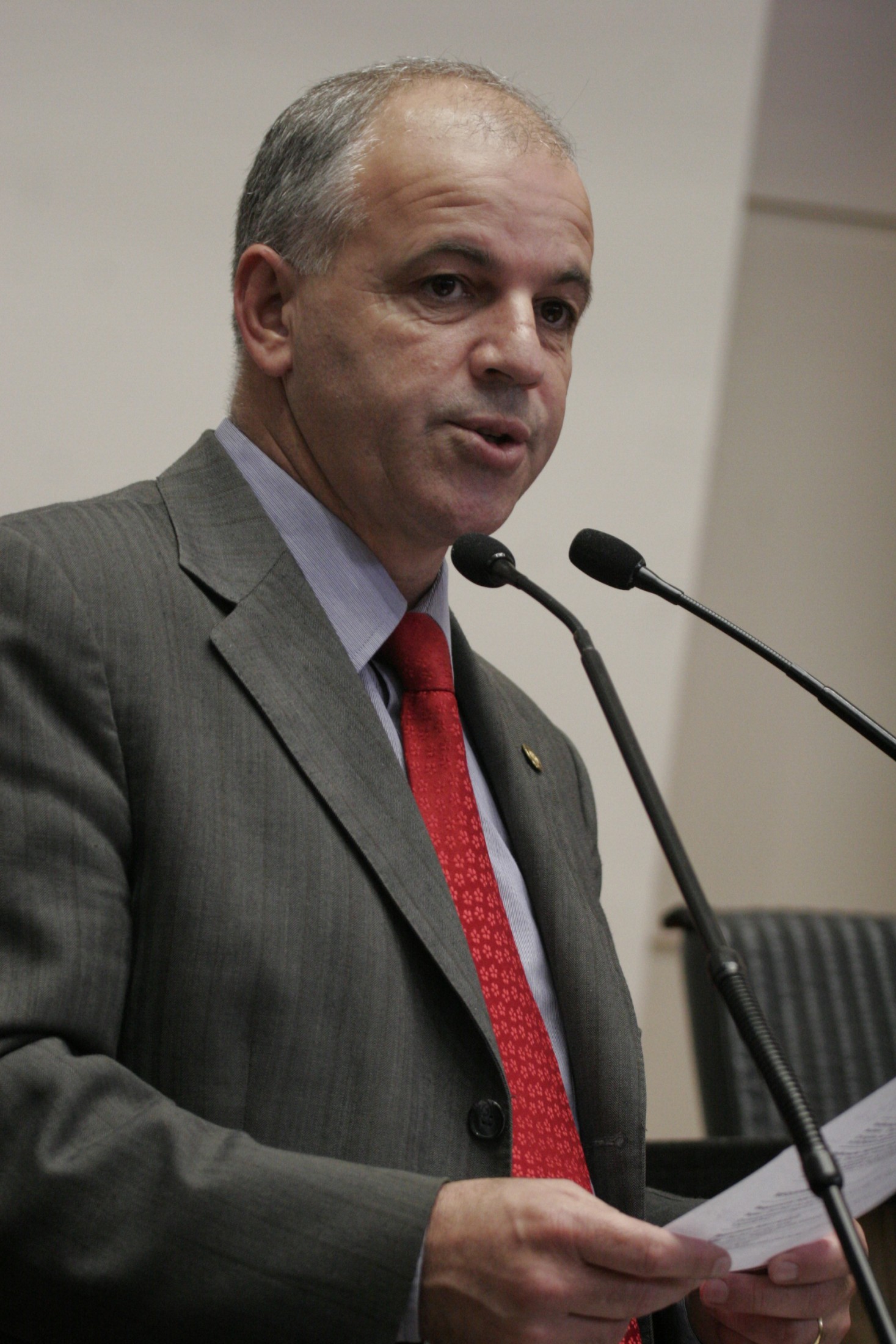 Deputado Sargento Amauri Soares (PDT) - Sessão Ordinária - Assembleia Legislativa