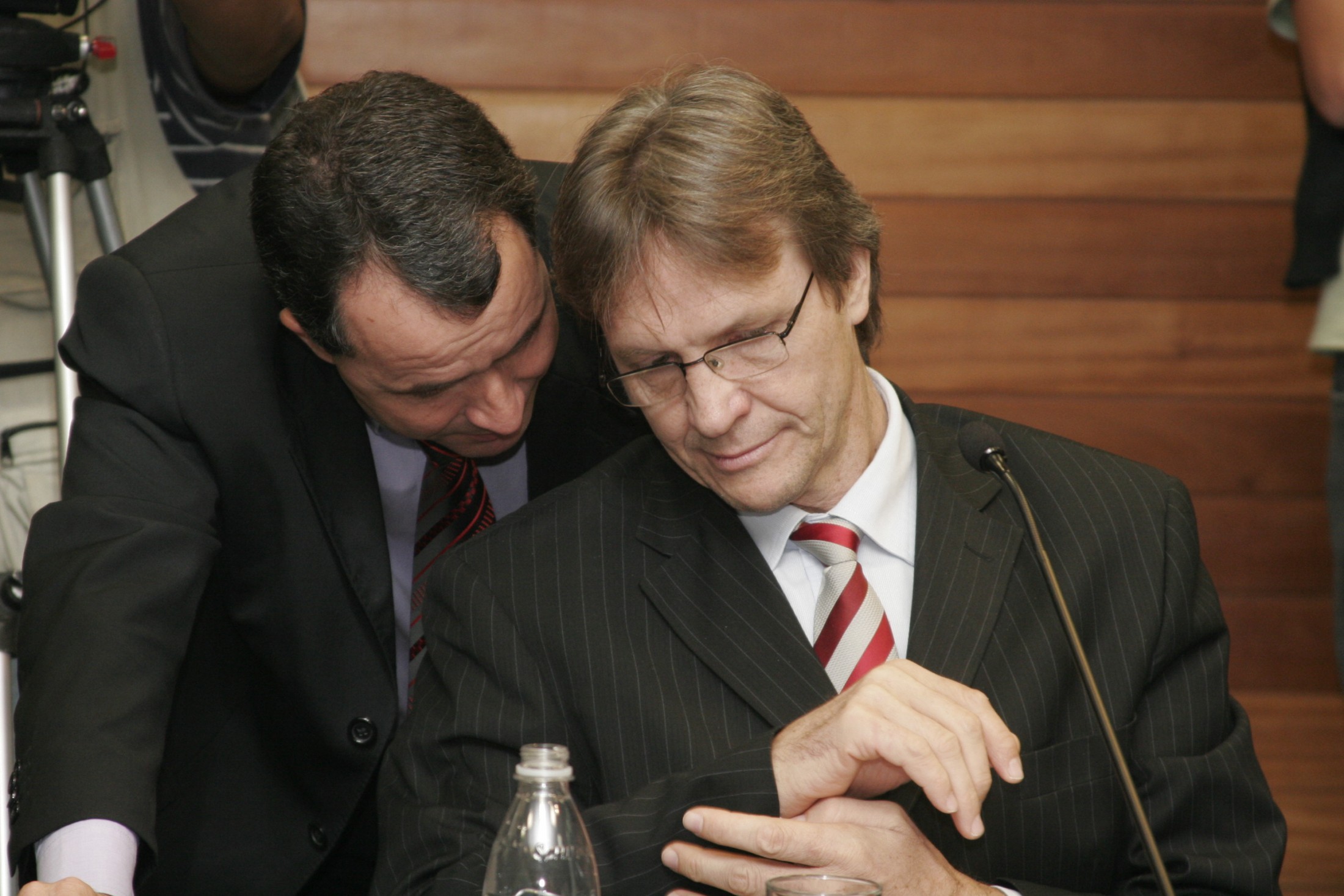 Comissão de Finanças e Tributação
