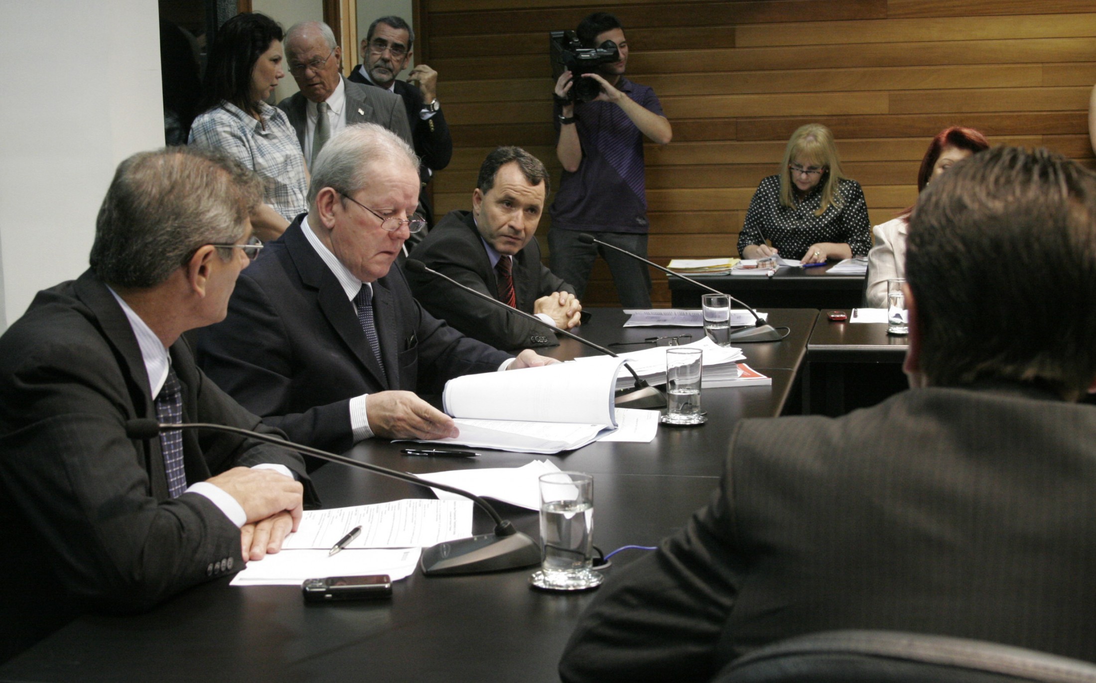 Comissão de Finanças e Tributação