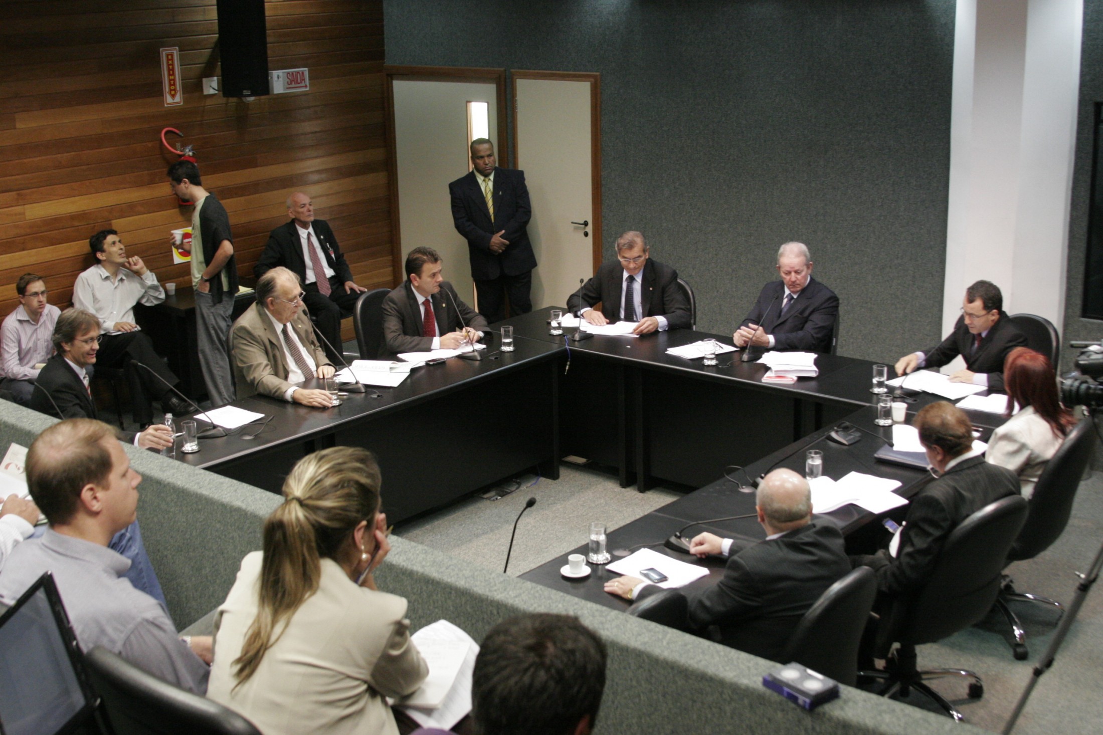 Comissão de Finanças e Tributação