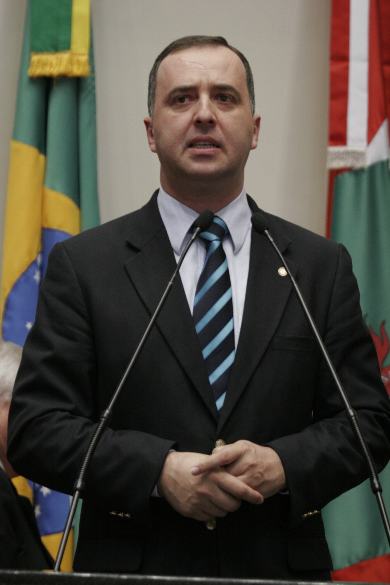 Deputado Kennedy Nunes (PP) – Sessão Ordinária – Assembleia Legislativa
