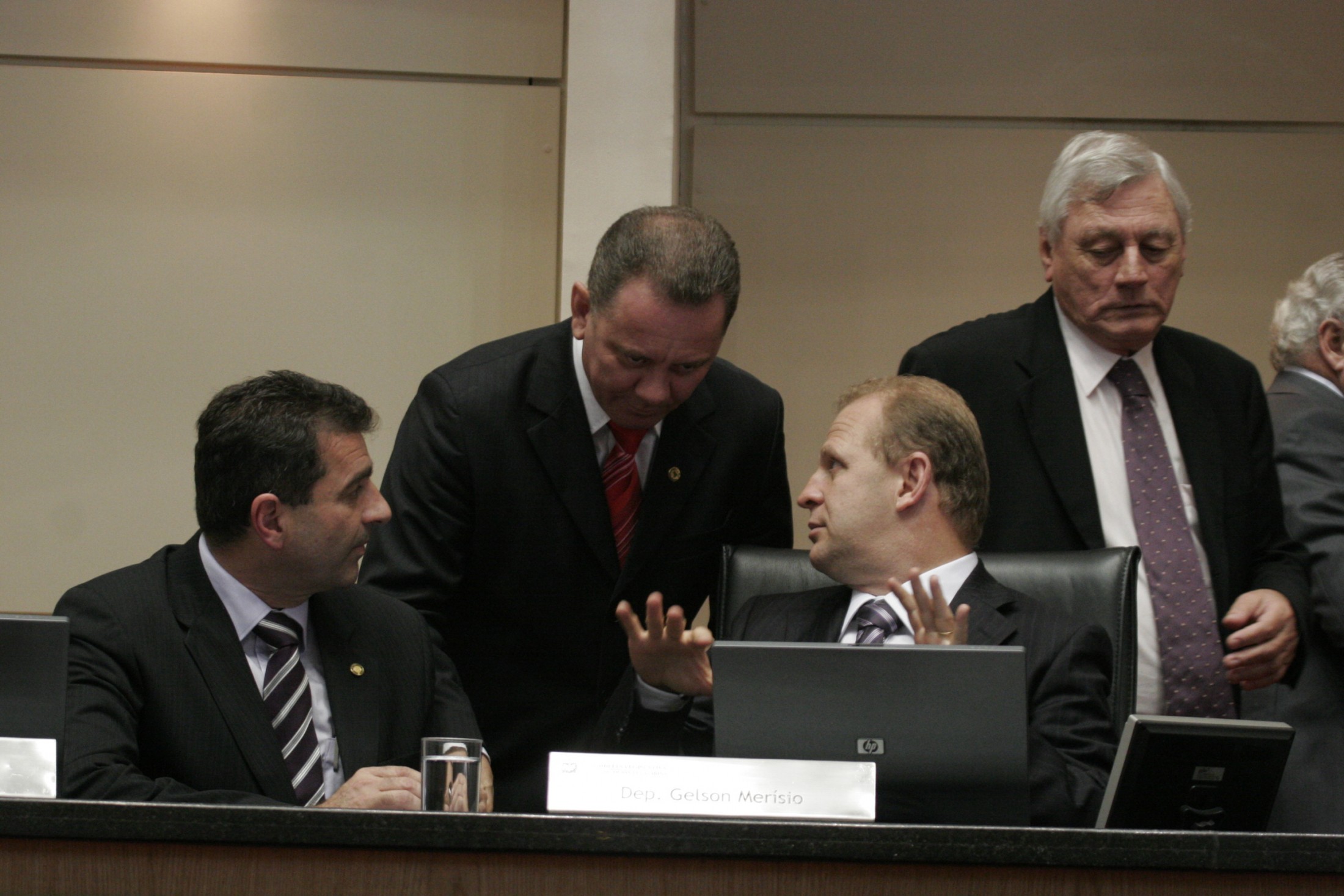 Sessão Ordinária – Assembleia Legislativa