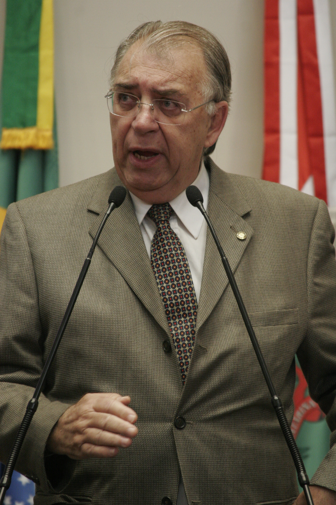 Deputado Antonio Carlos Vieira (PP) - Sessão Ordinária da Assembleia Legislativa do Estado de Santa Catarina