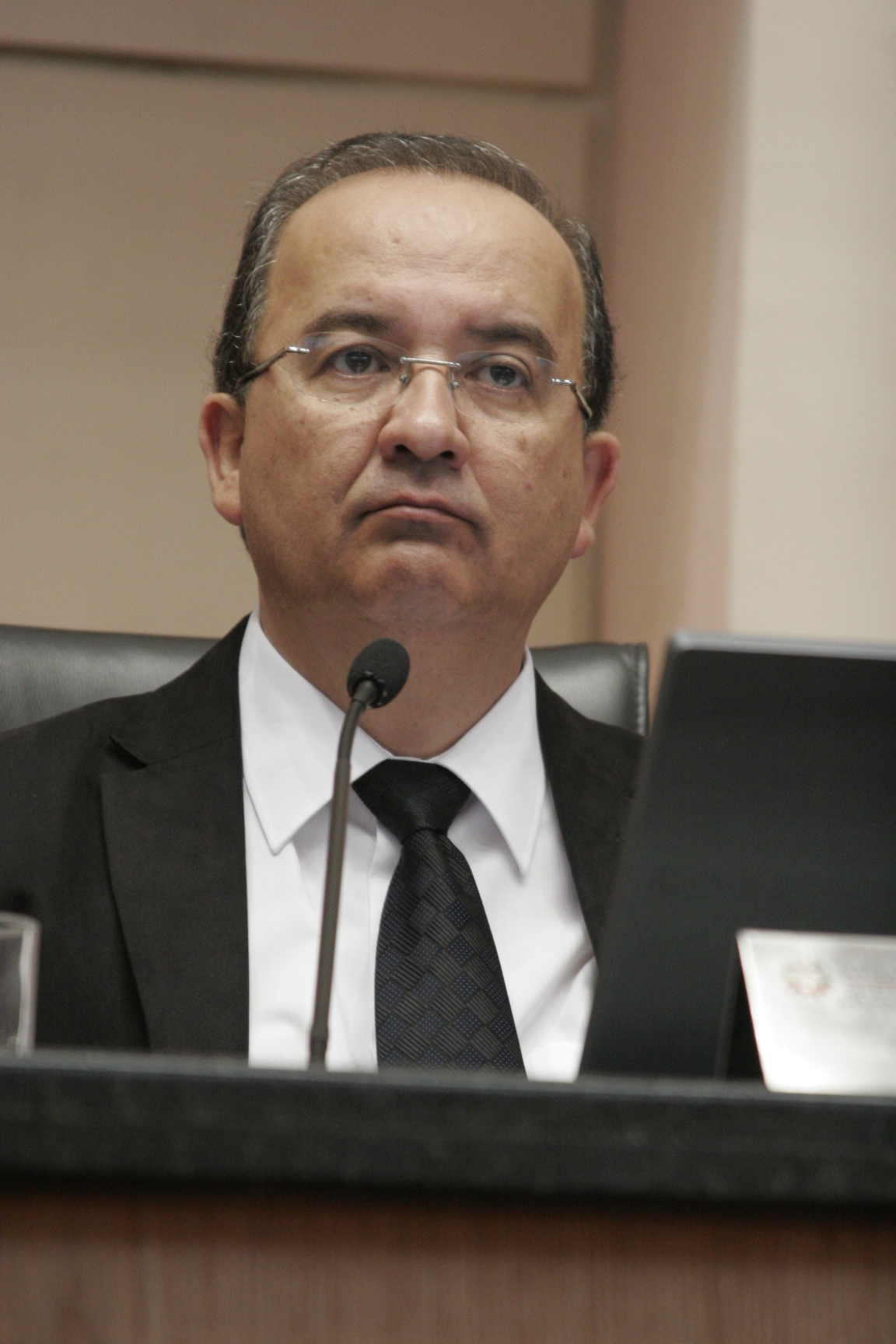Deputado Jorginho Mello (PSDB)