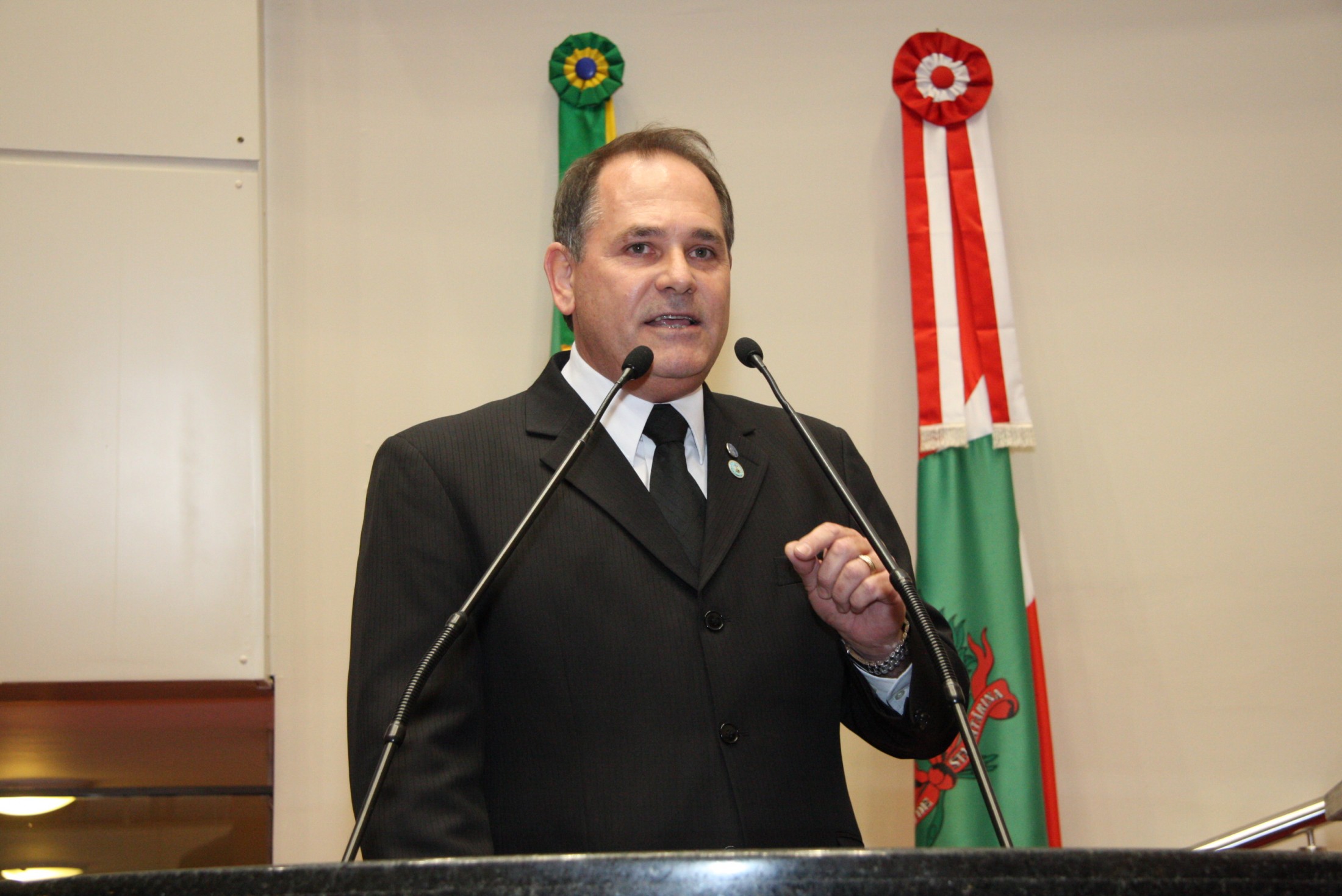 Joao Eduardo Begibier