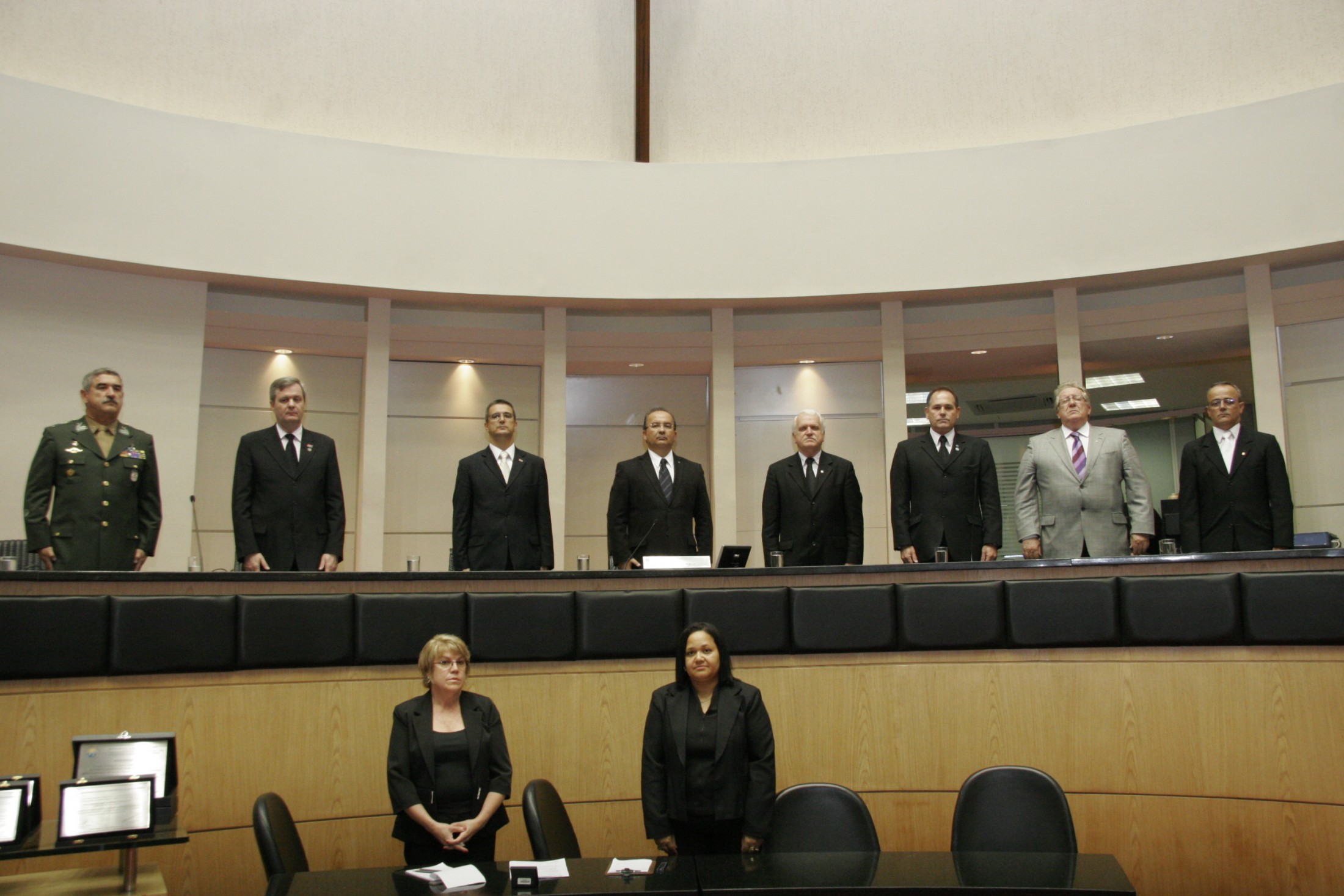 Sessão Especial em homenagem a Maçonaria