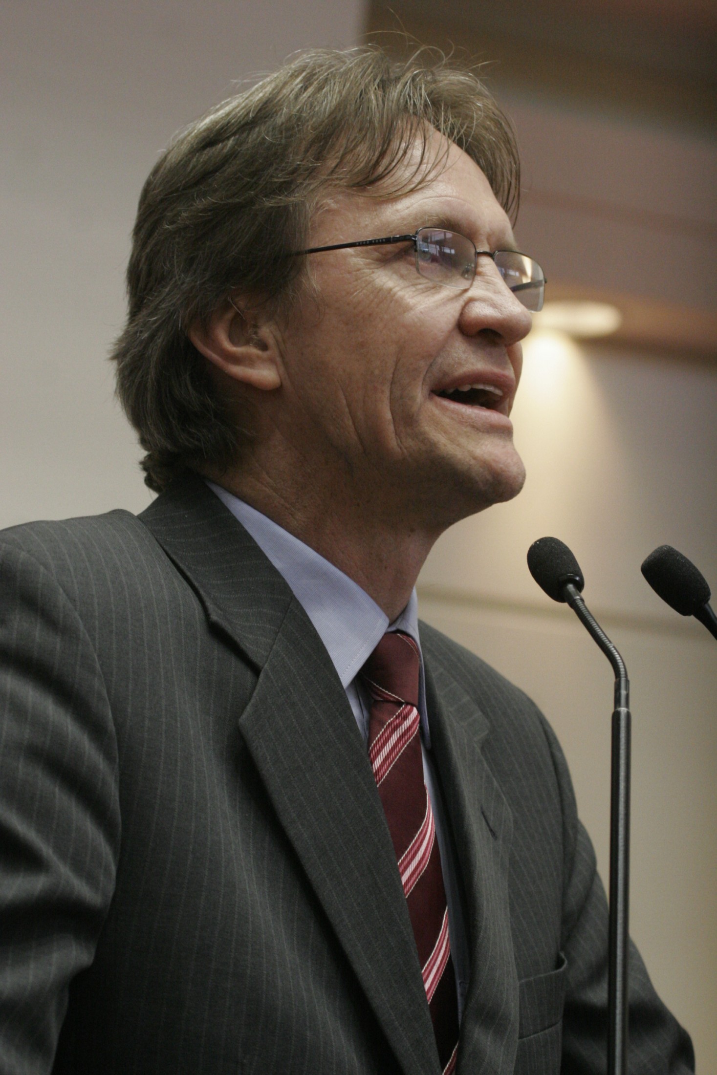 Deputado Pedro Uczai (PT)