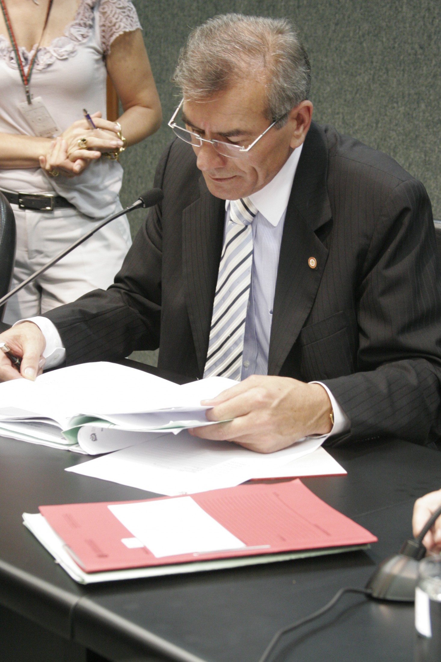 Comissão de Economia