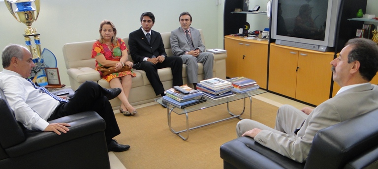 Deputado Dado Cherem (PSDB)